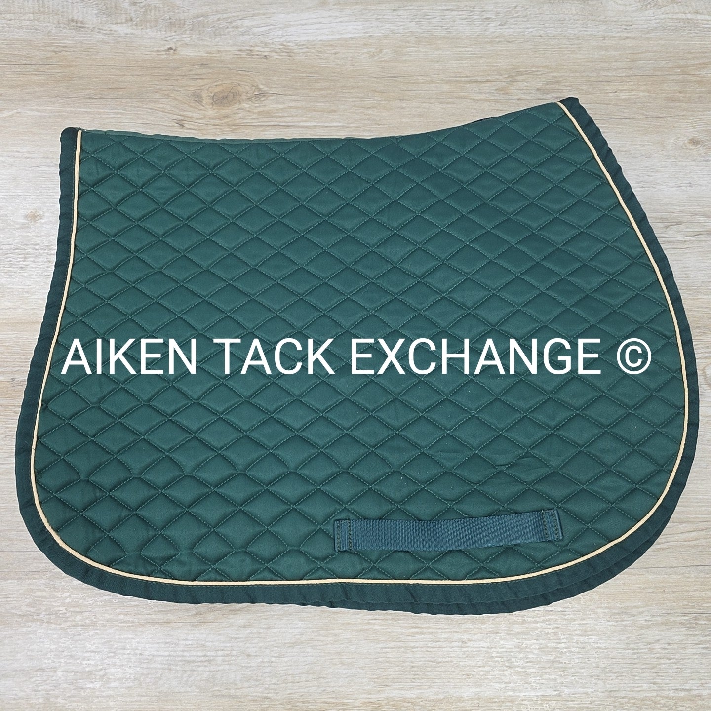 Tuffrider Basic All Purpose Saddle Pad