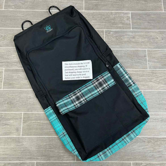 Kensington Halter & Bridle Storage Bag with Hooks
