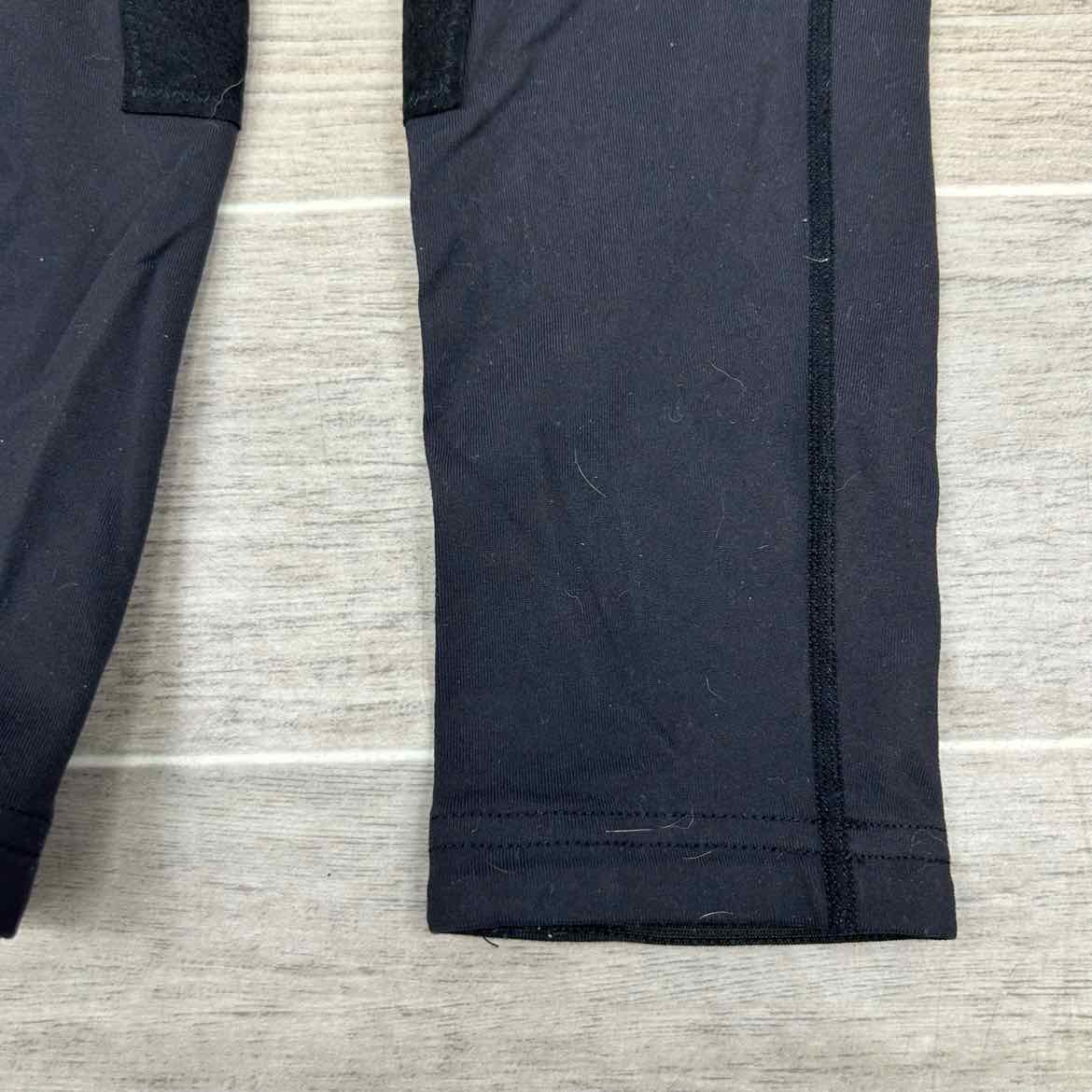 Kerrits Knee Patch Tights, Size Medium