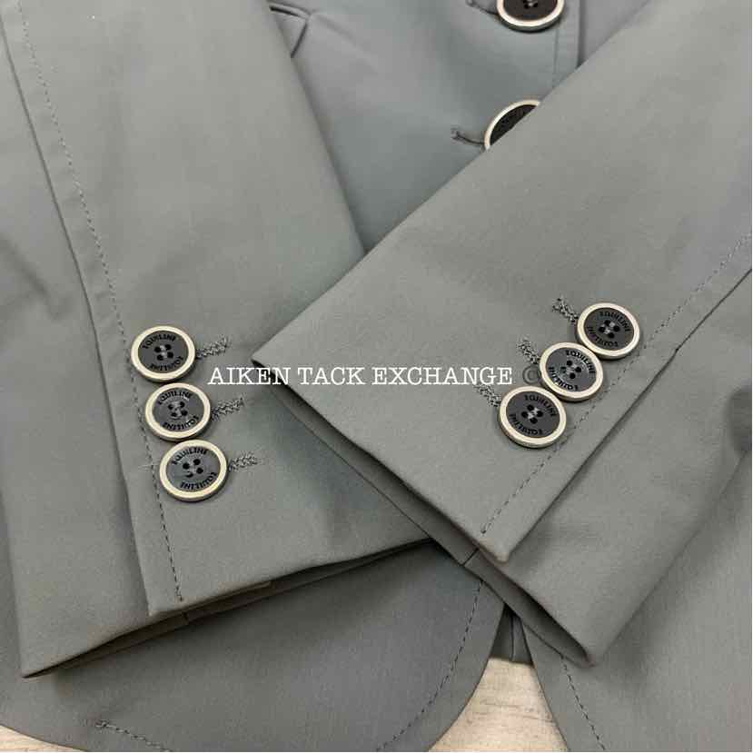 Equiline X-Cool Evo Show Coat, Size US 10 IT 42