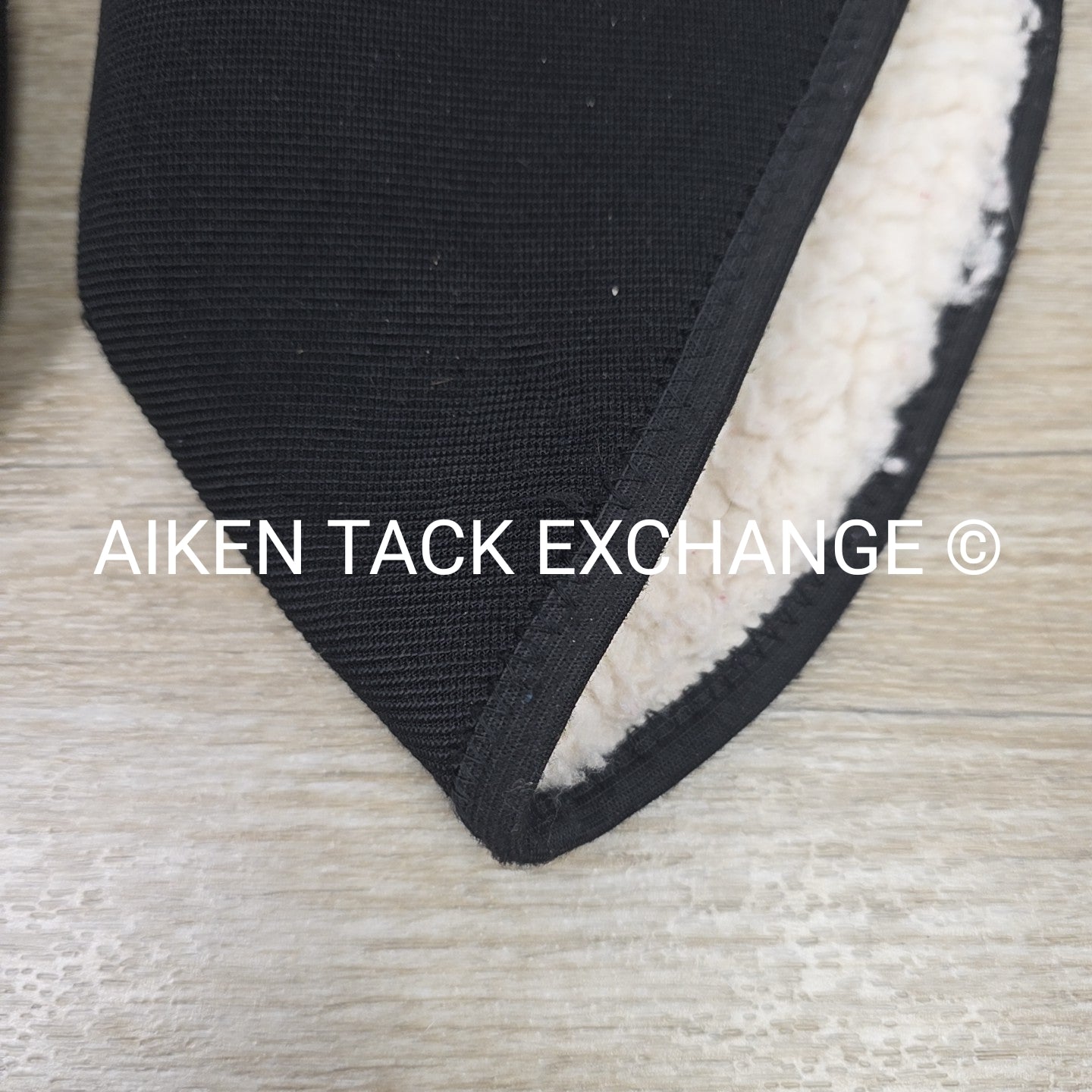 Click Horse Products Hock Shield, Size X-Large / Draft