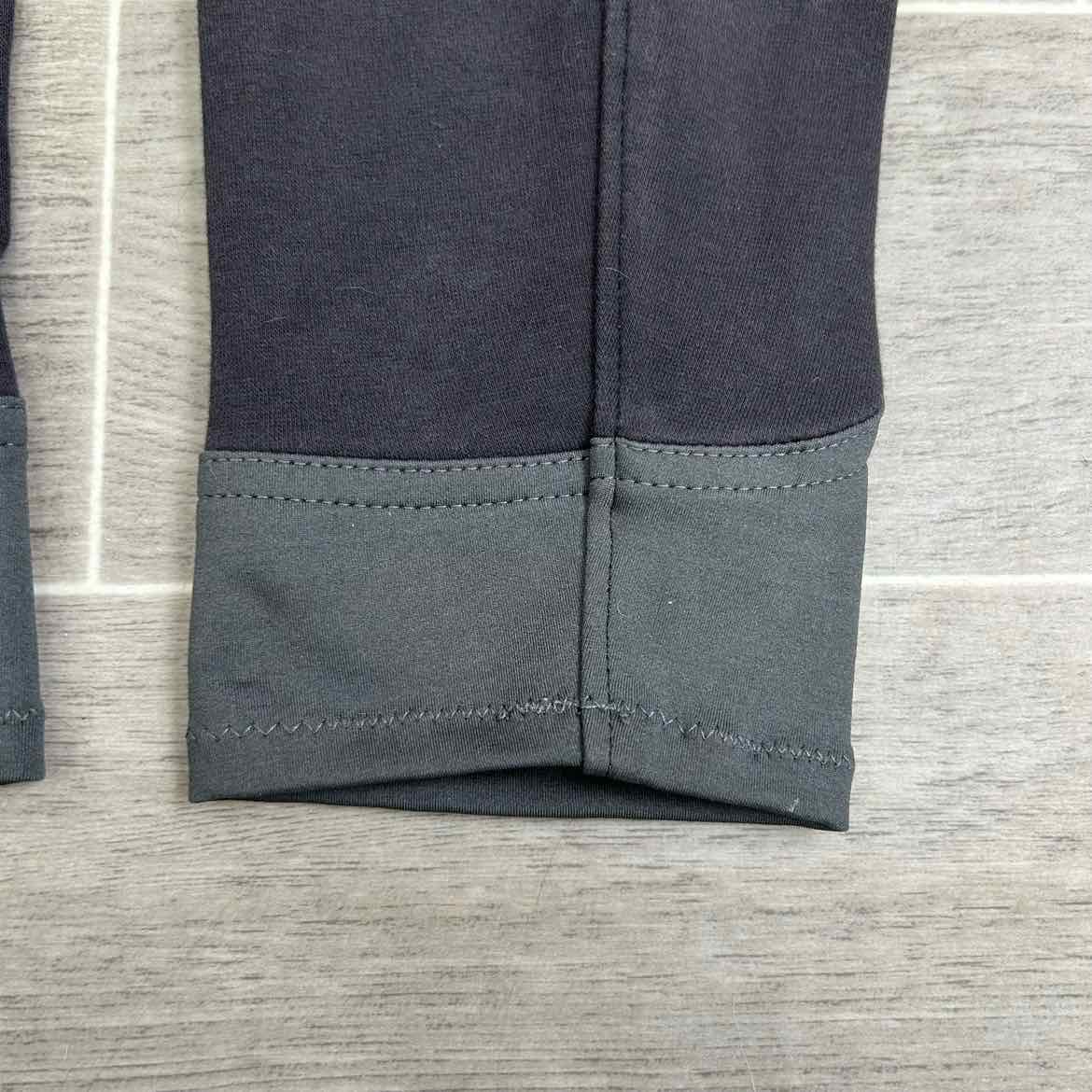 Knee Patch Breeches, Size 34