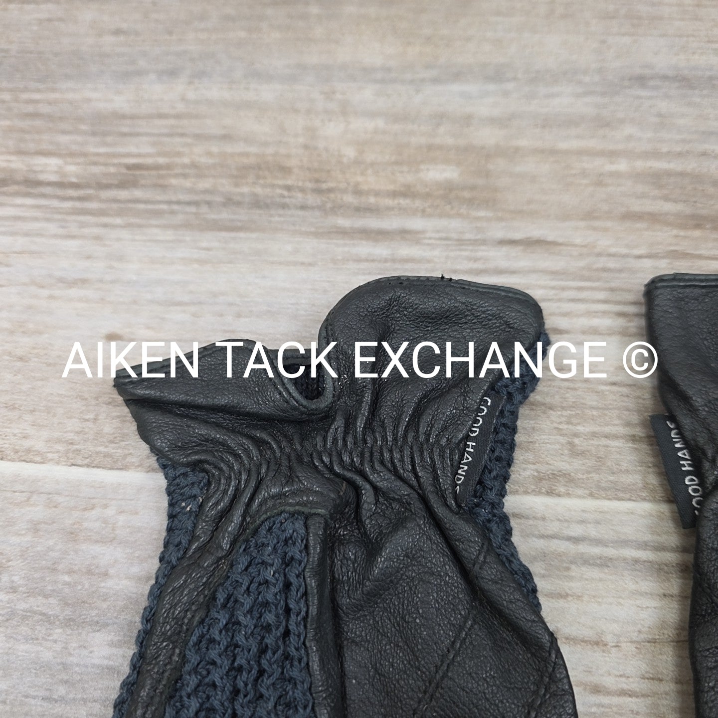 Good Hands Crochet Gloves, Size XLarge