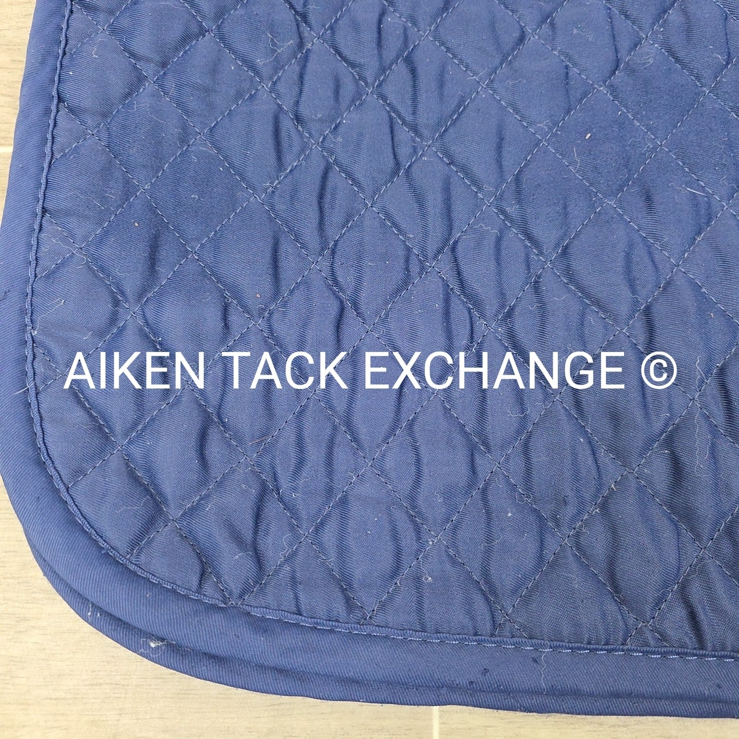 Dover Saddlery All Purpose Baby Pad Saddle Pad