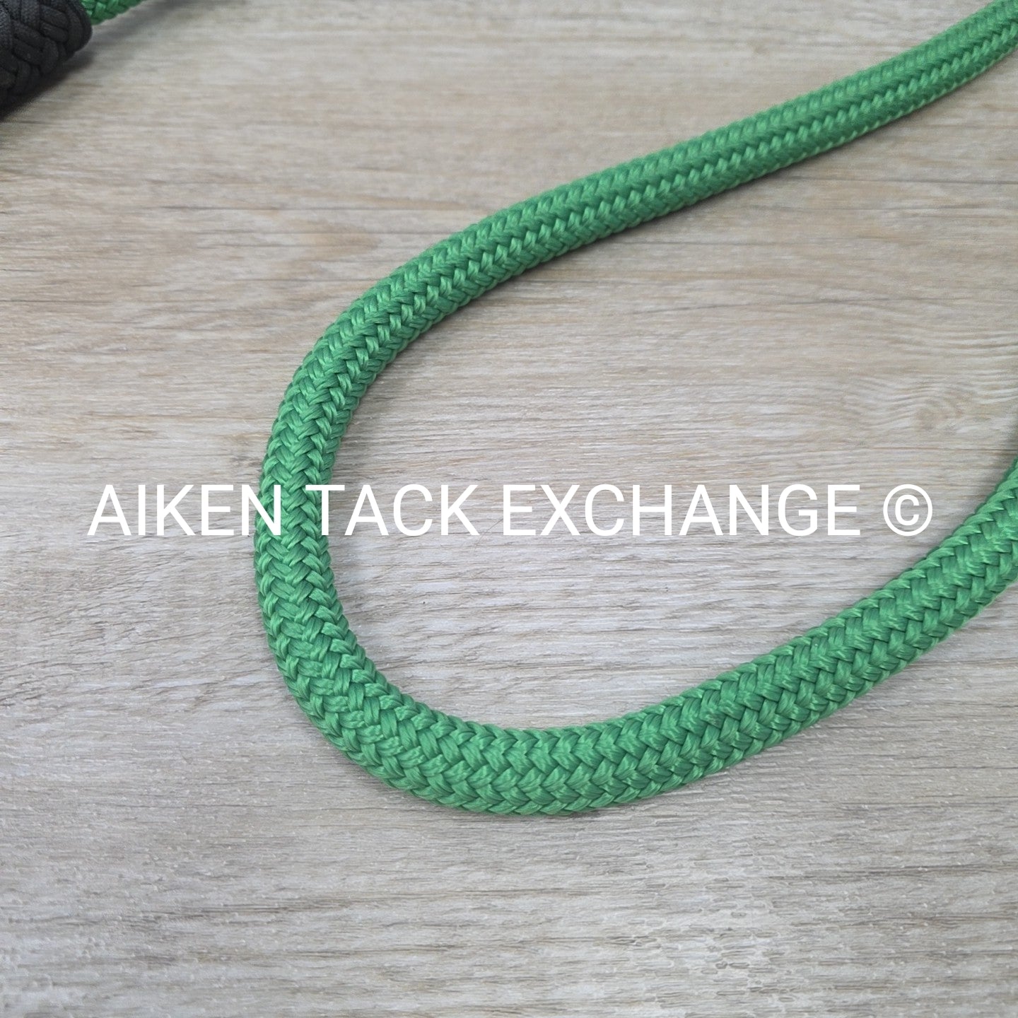 Rope Reins with Snaps