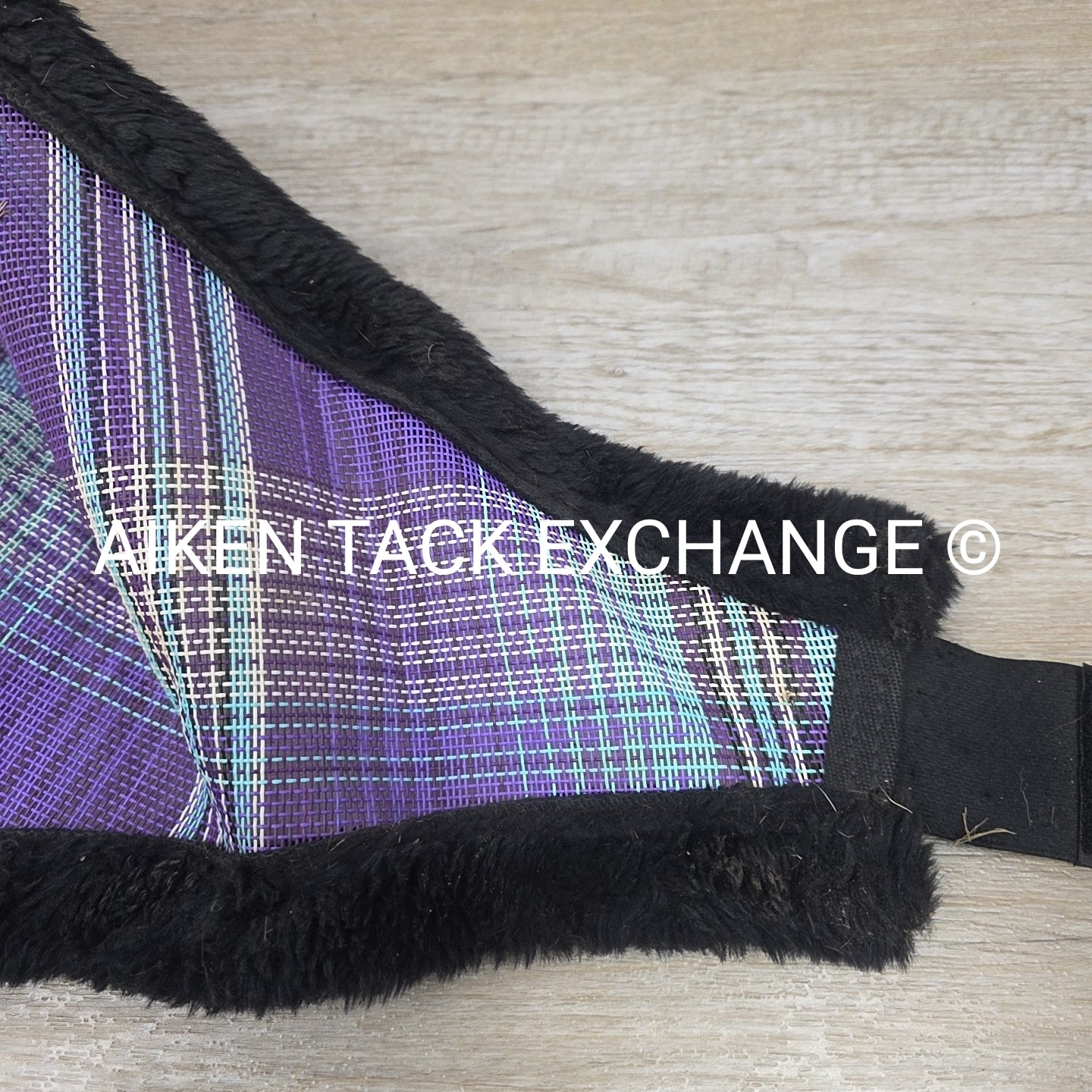 Kensington Fly Mask with Ears, Size X-Large