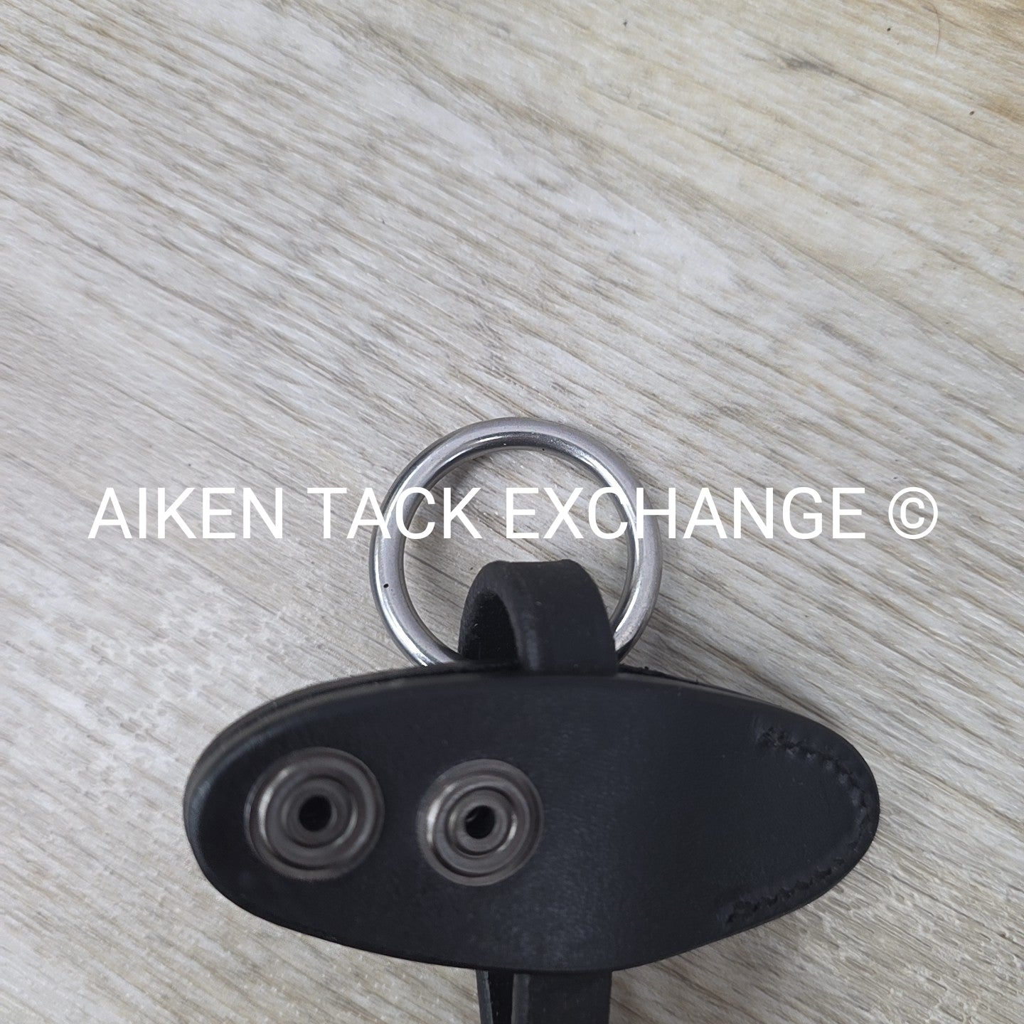 Correct Connect Running Martingale Add-On for Double Neck Strap