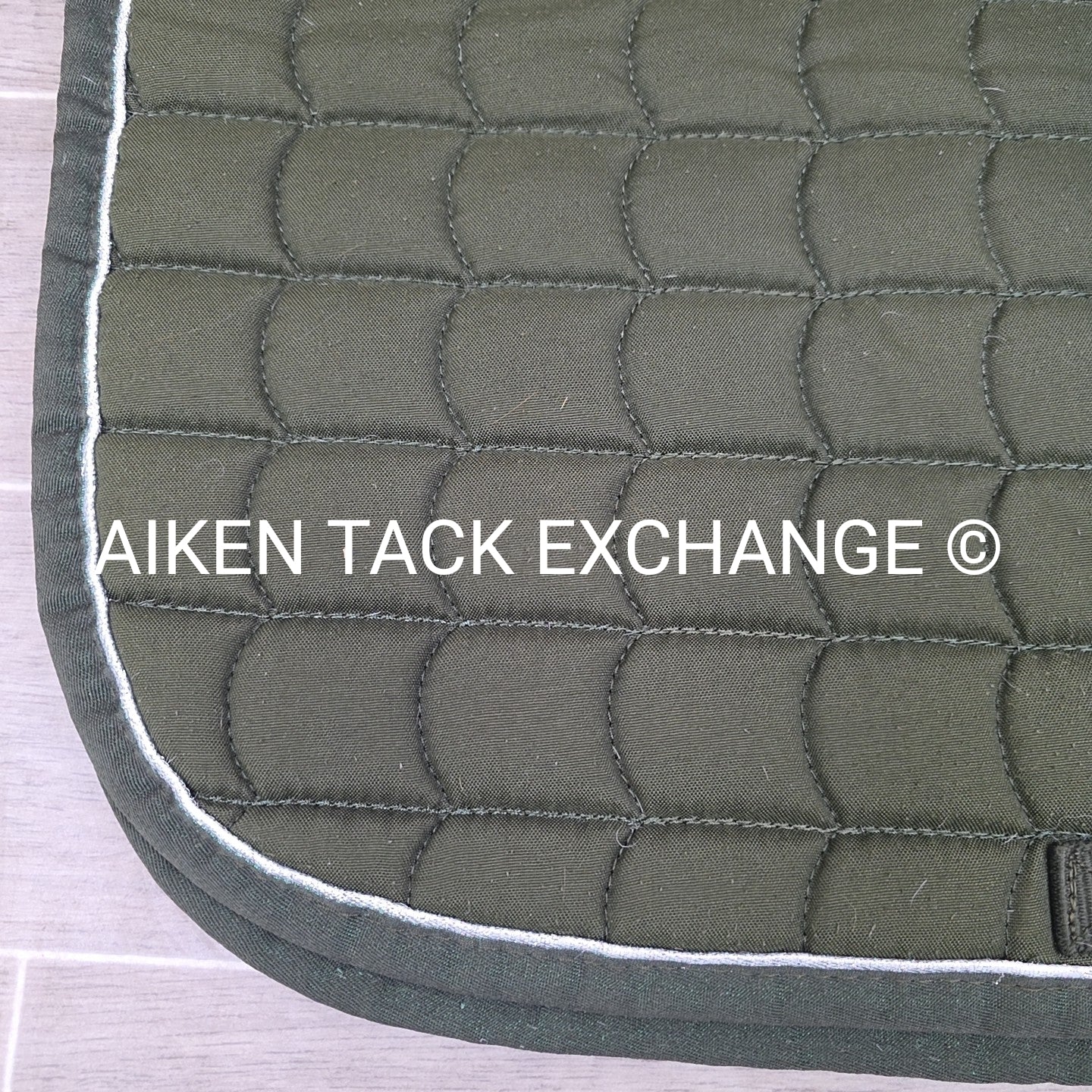Horze Dressage Saddle Pad