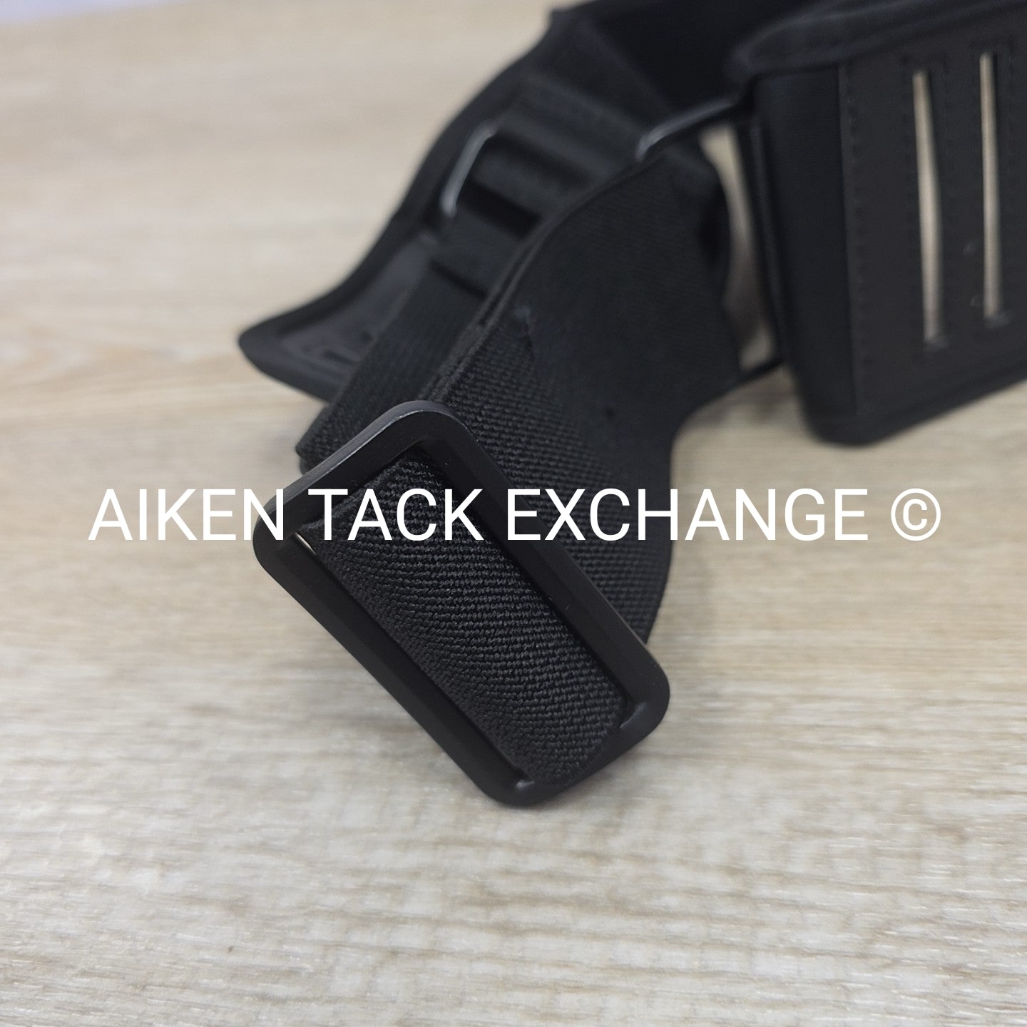 Correct Connect Position Reminder