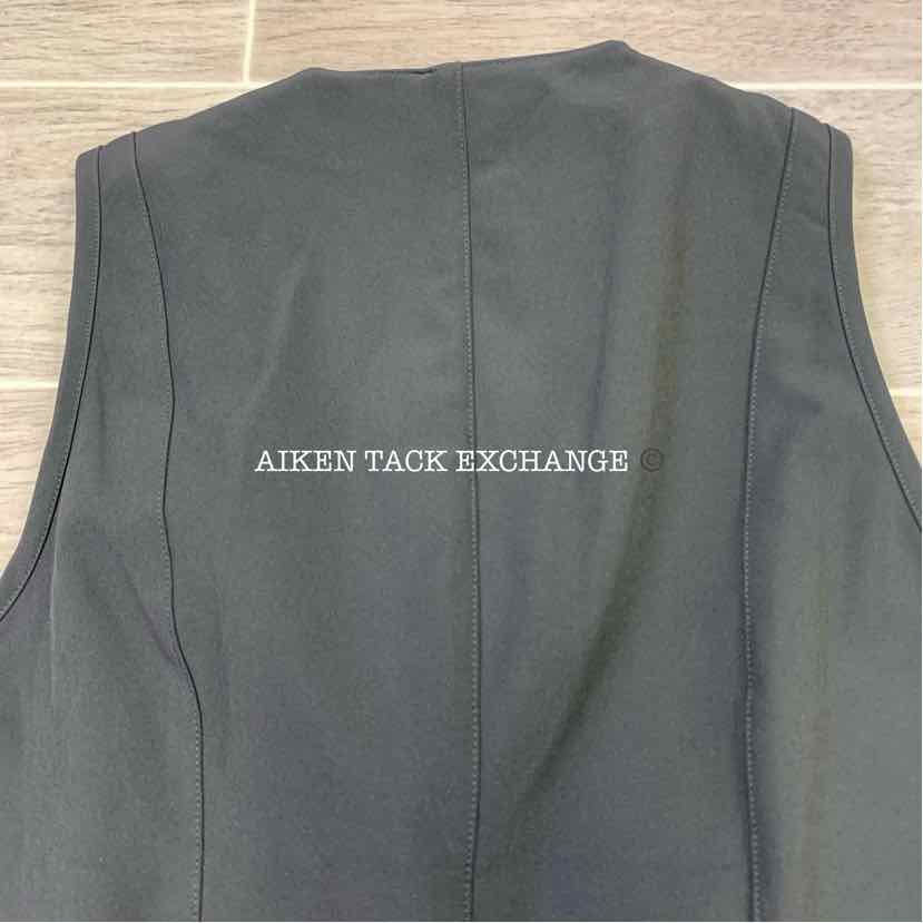 Arista Modern Dressage Show Vest, Women's M, Brand New