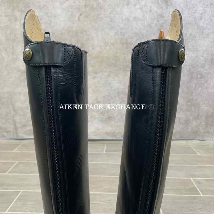 Ariat Westchester Dress Boots, Size 8.5 Medium Slim
