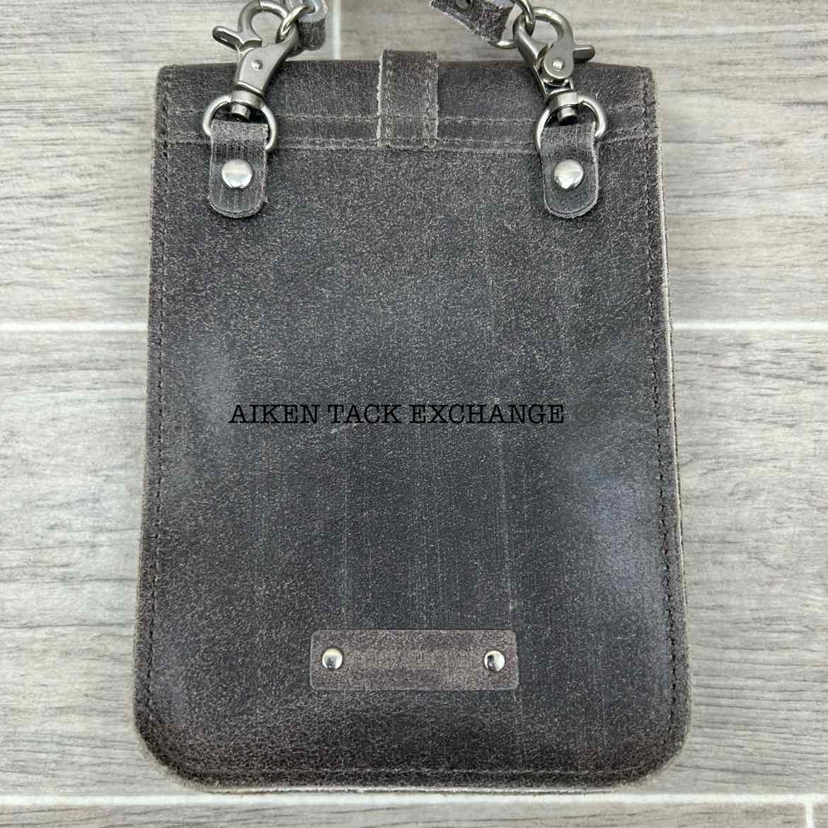 Most Wanted Cross Body Bag