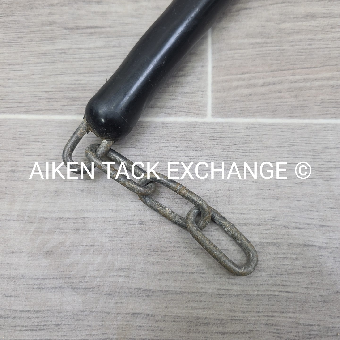 Stall Guard Stall Chain