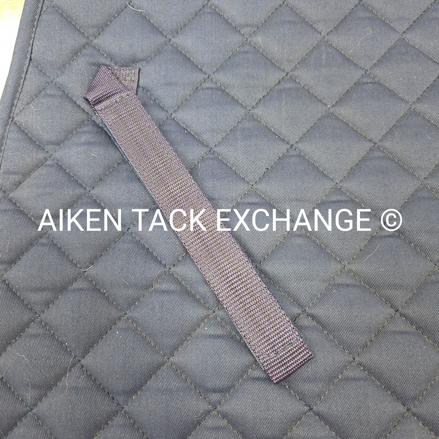 SmartPak Dressage Saddle Pad