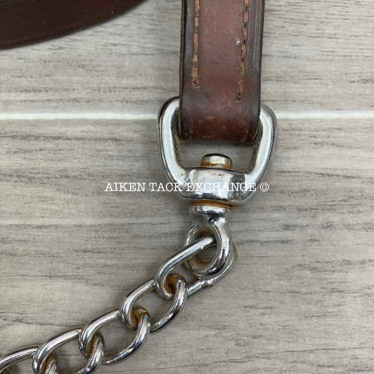 Perri's Leather Lead with Shank