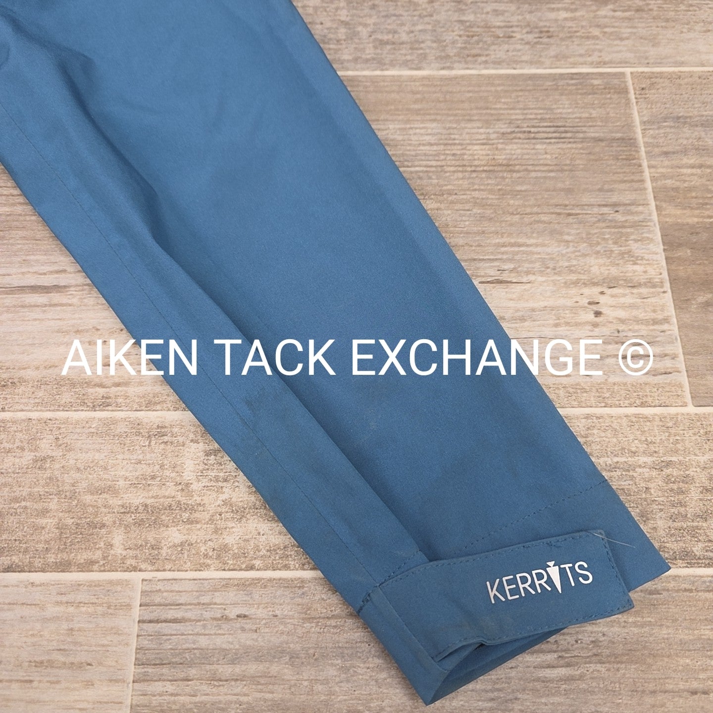 Kerrits Rain Jacket, Size X-Large