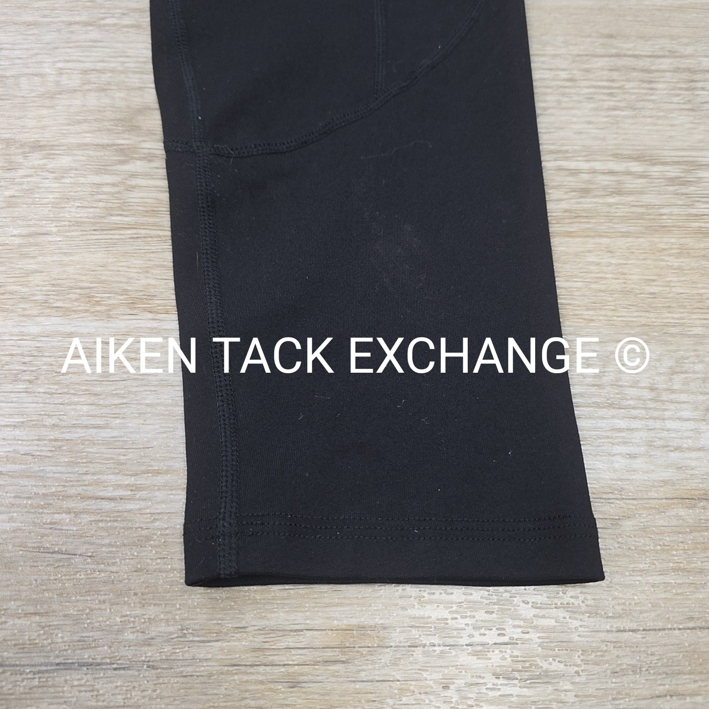 Flexars Pull On Riding Tights, Women's XLarge