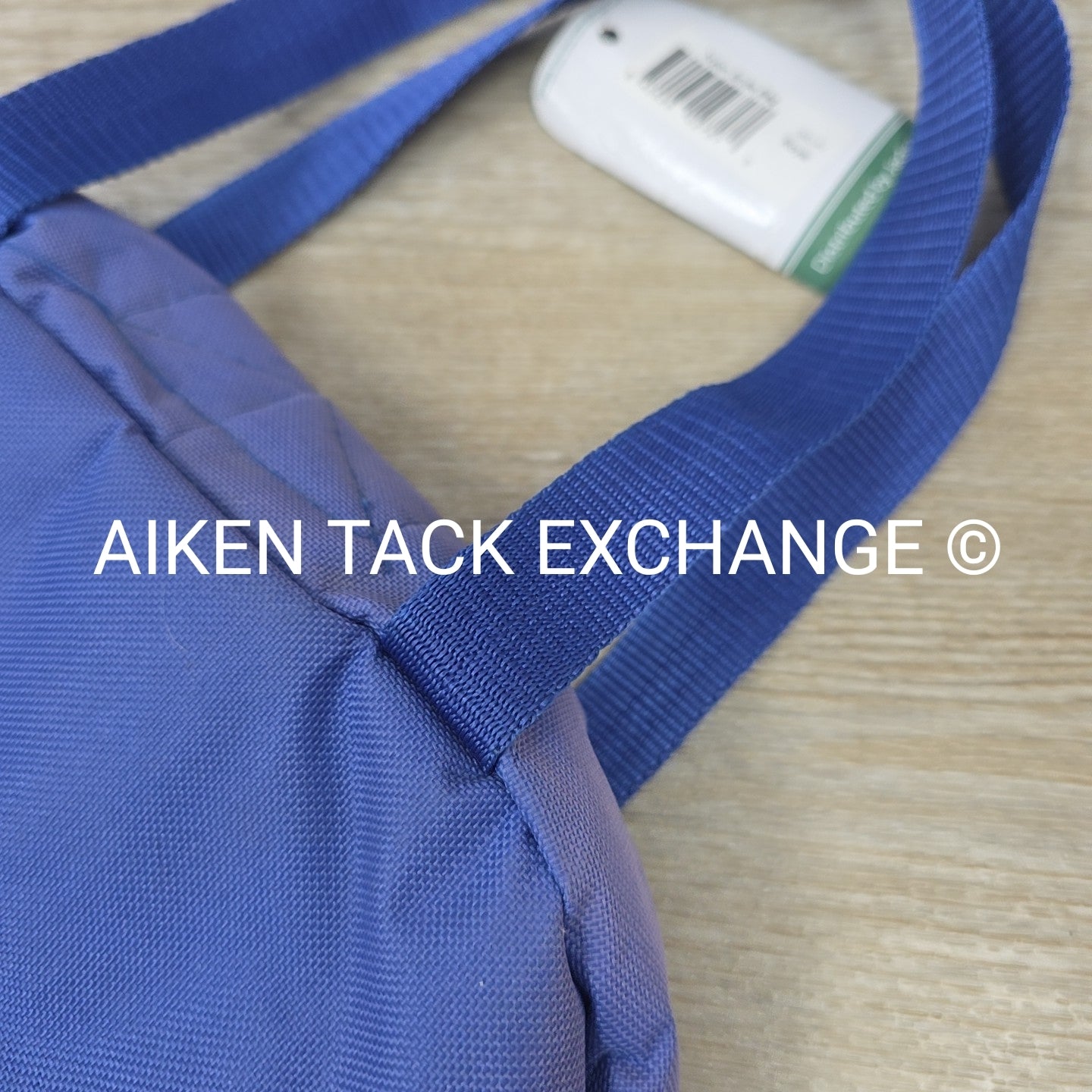 Jacks Bridle Bag