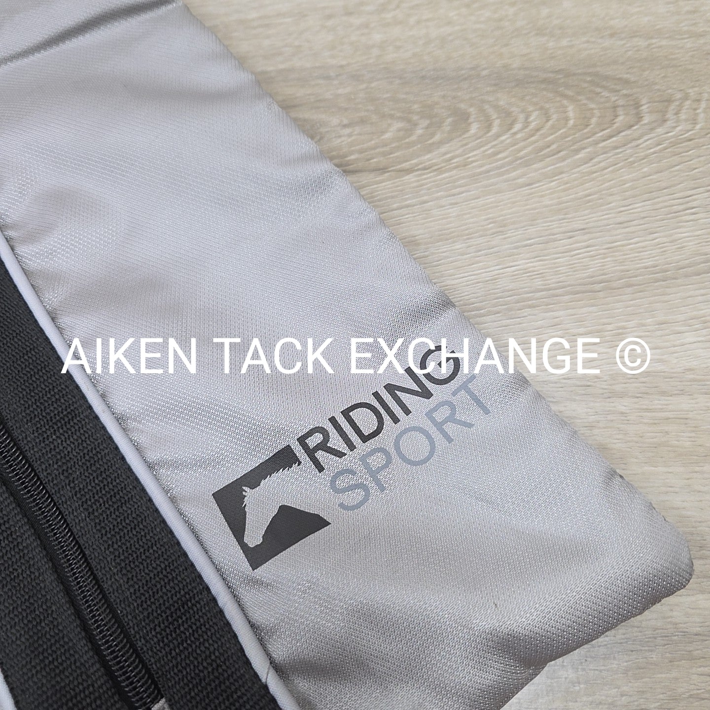 Dover Saddlery Riding Sport Fleece Lined Bridle Carry Storage Bag