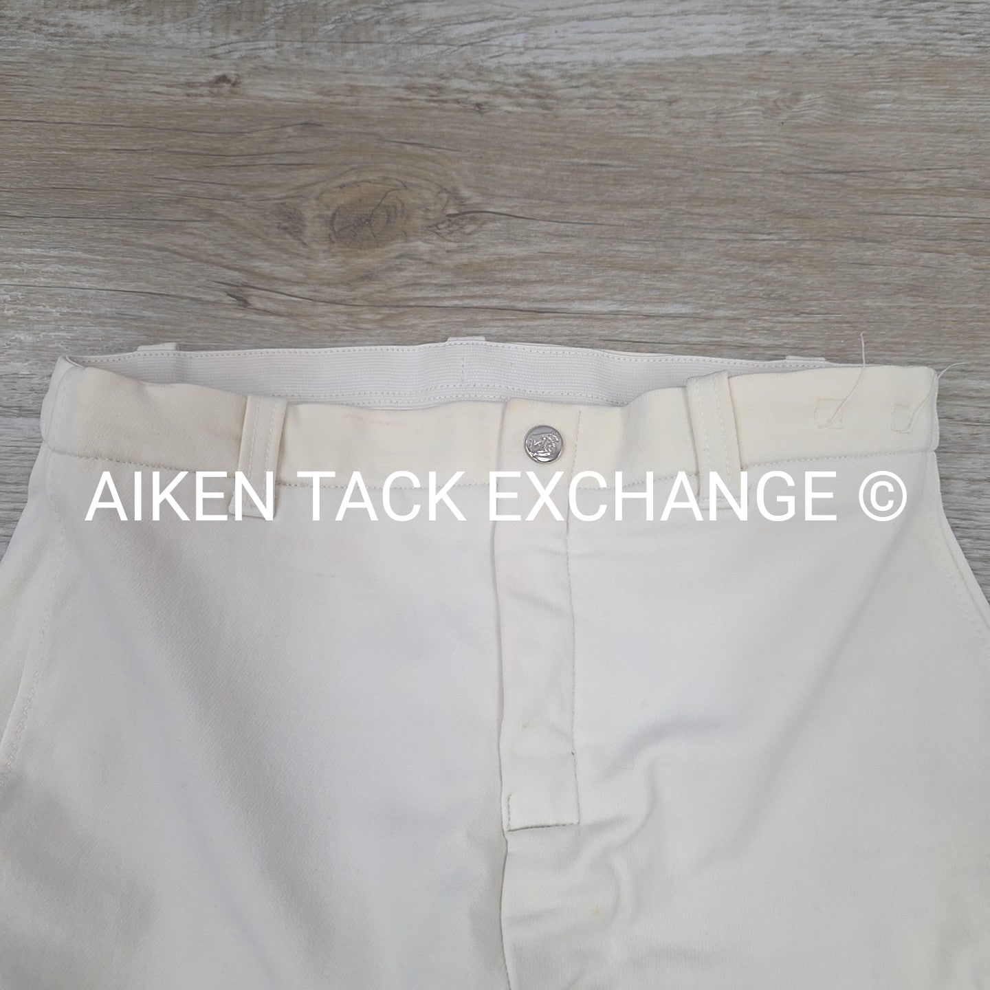 BARGAIN BUNDLE: Tailored Sportsman Leather Full Seat & Millers Full Seat Breeche