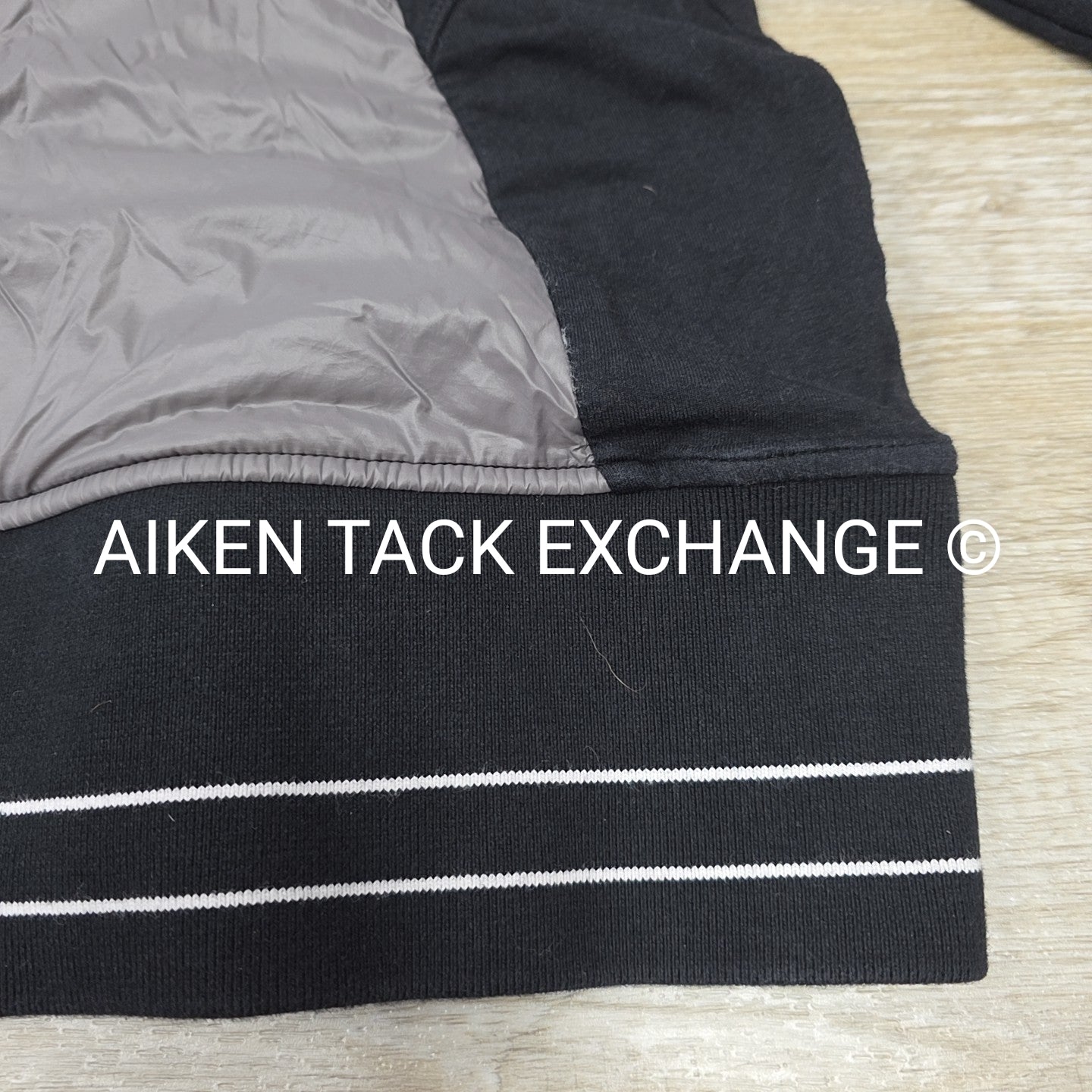 Goode Rider Jacket, Size Small