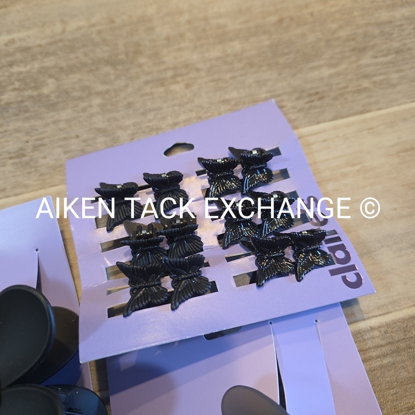 Claire's Claw Clip Bundle - 14 Total