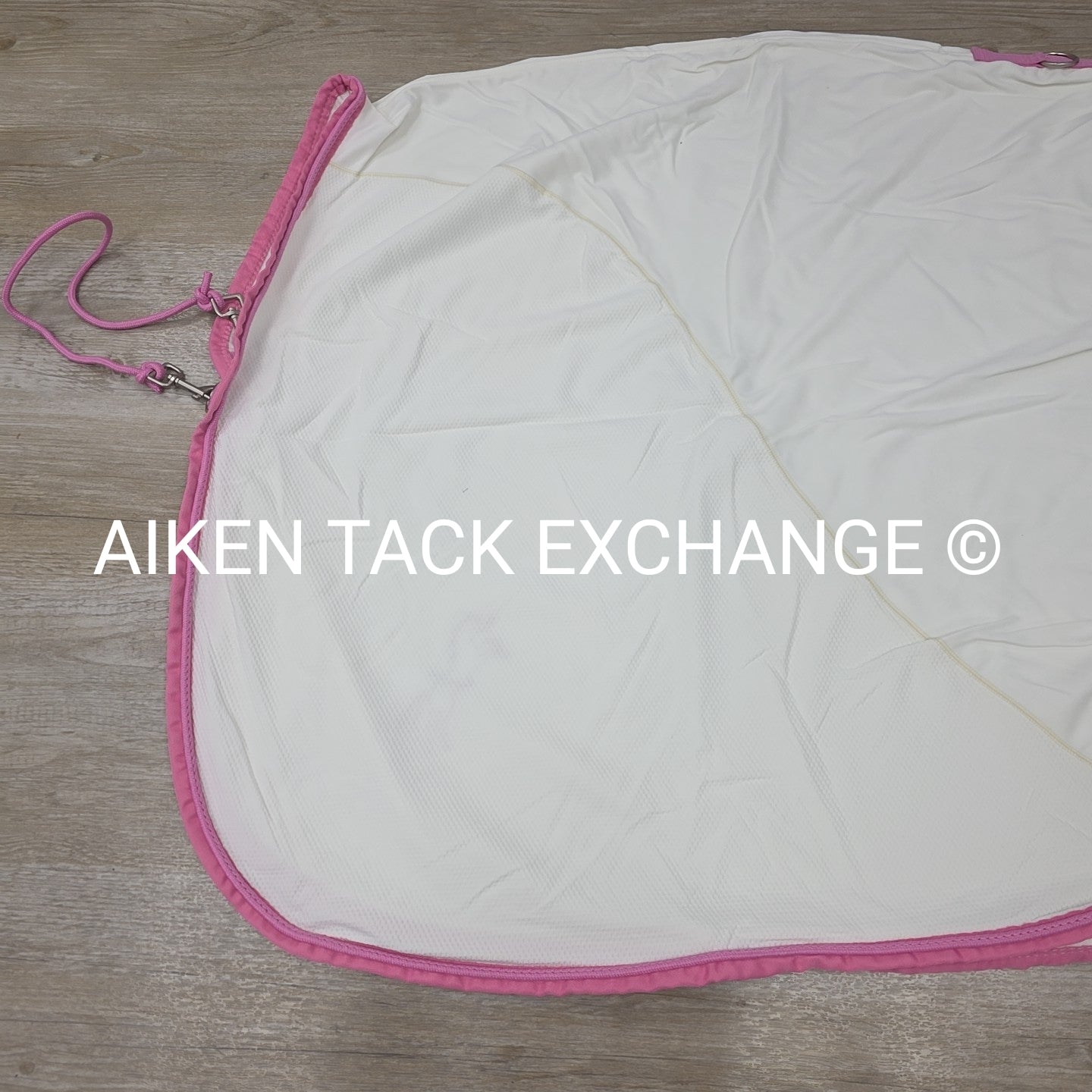 Fenwick Equestrian Pop Star Dress Sheet Sporty Cooler, 68"