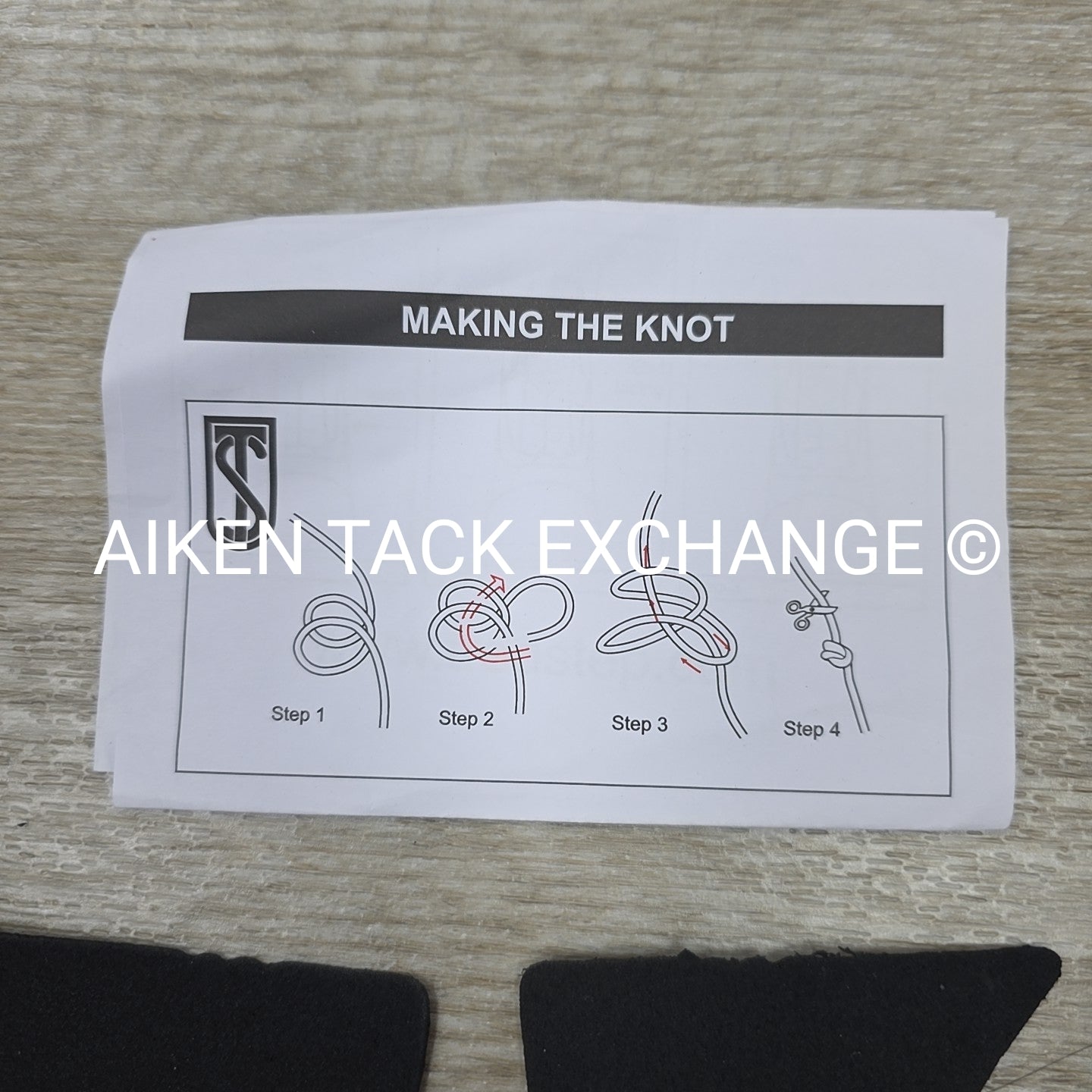 Tredstep Insoles & Extra Laces