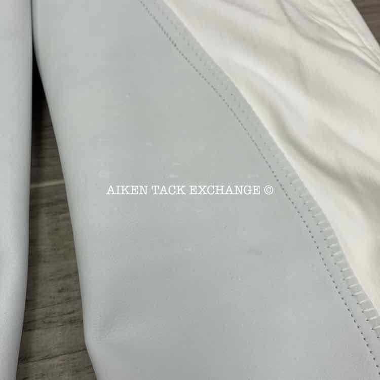 Kentucky Philadelphia Full Seat Breeches, Size 28 L
