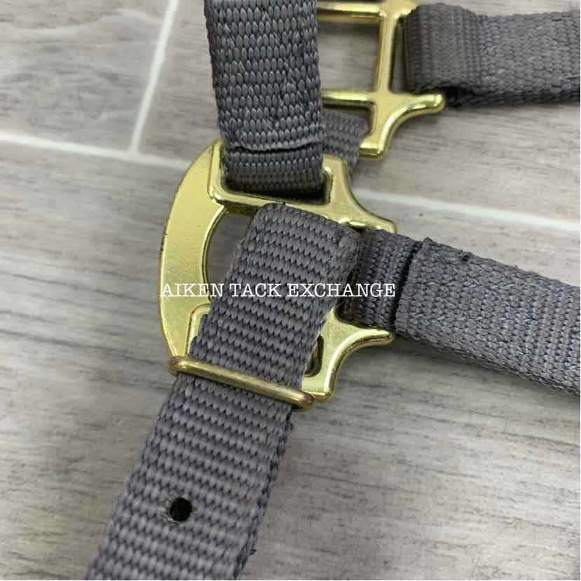 Nylon Halter, Size Colt