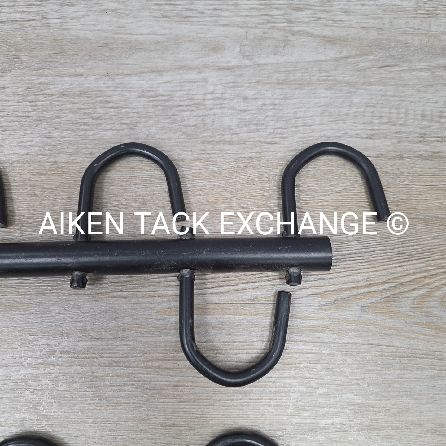 BARGAIN BUNDLE: Set of 3 Over the Fence Hooks