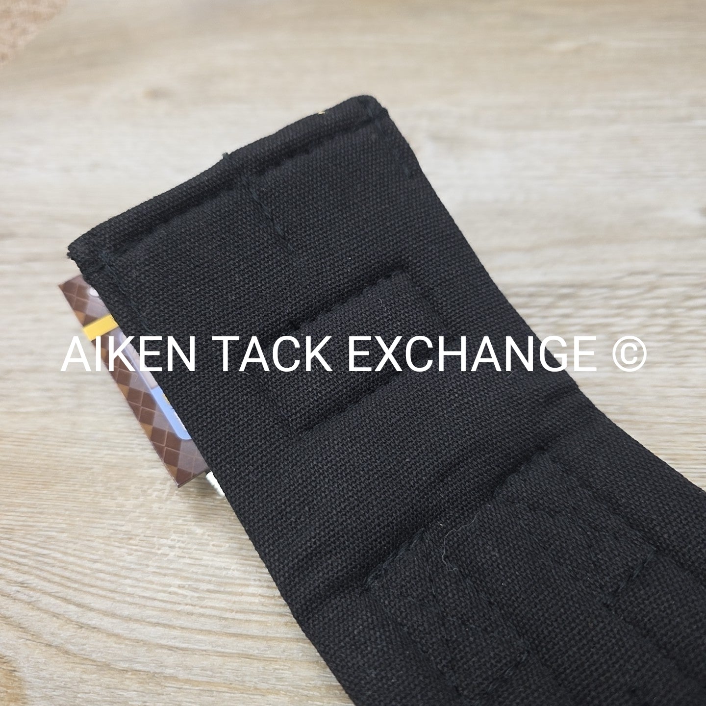 Tough 1 Synthetic Girth, Black, 26"