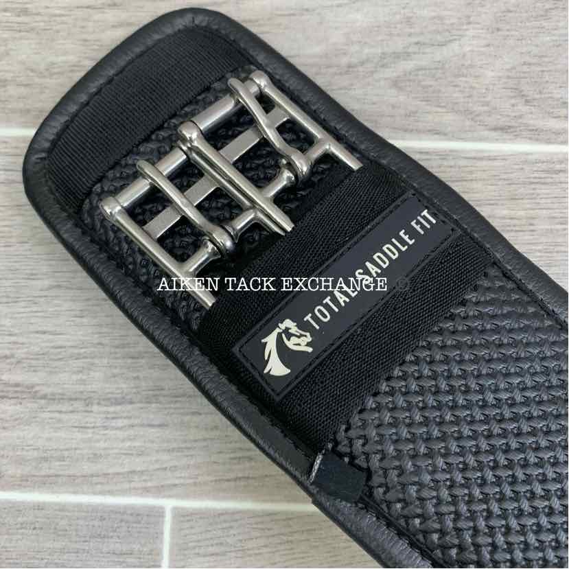Total Saddle Fit Shoulder Relief Girth 28"