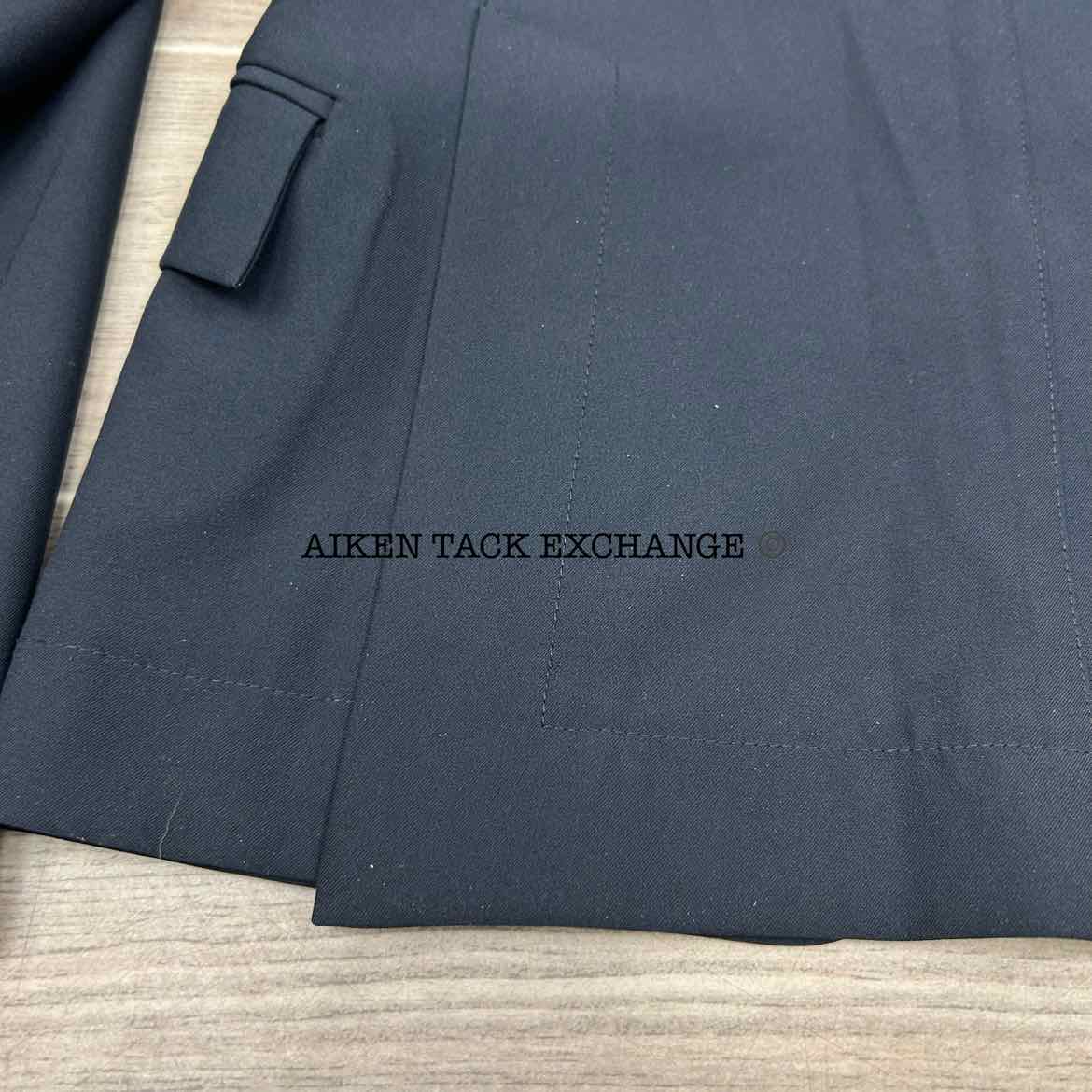 RJ Classics Show Coat, Size 14 S