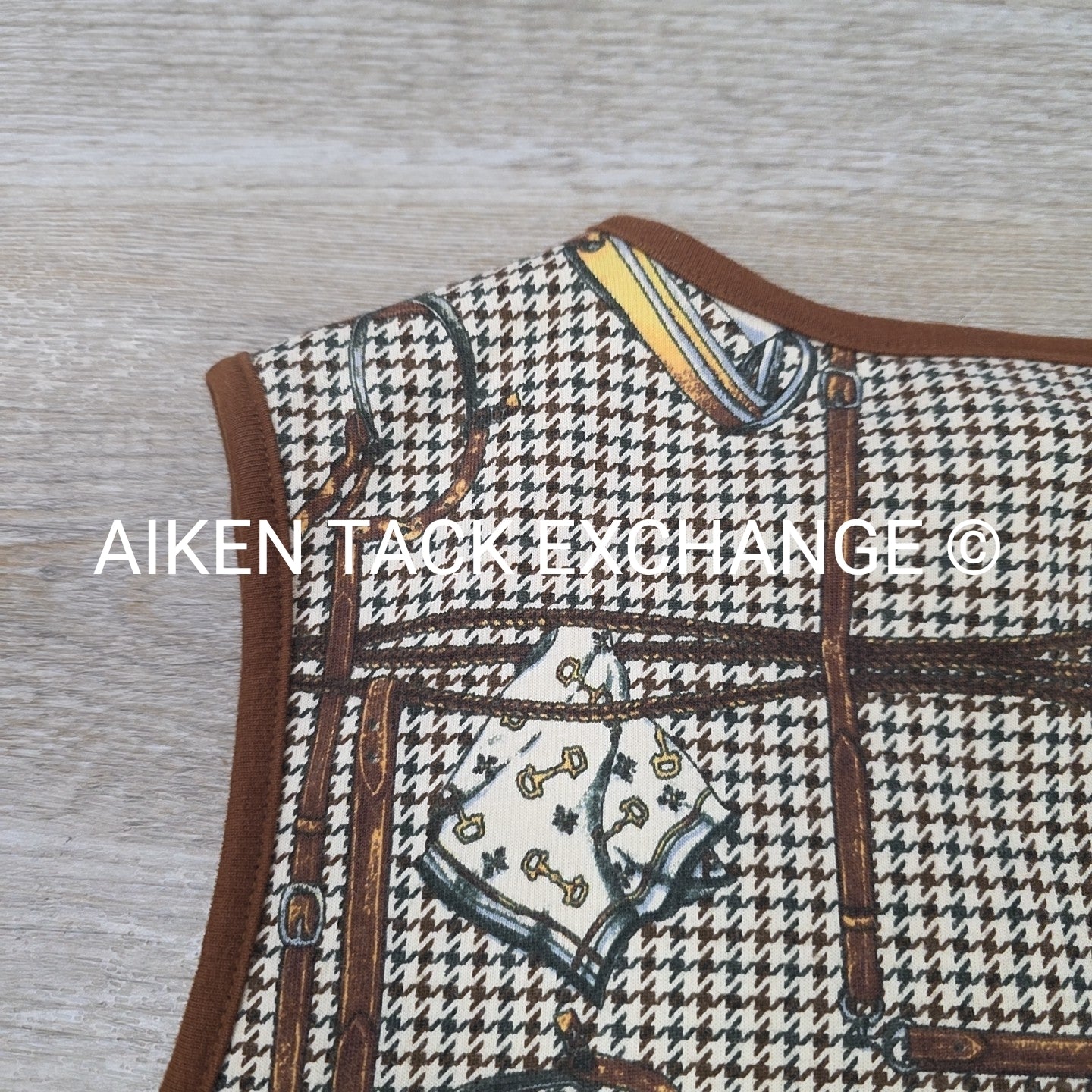 Jones New York Sport Quilted Vest, Size Small