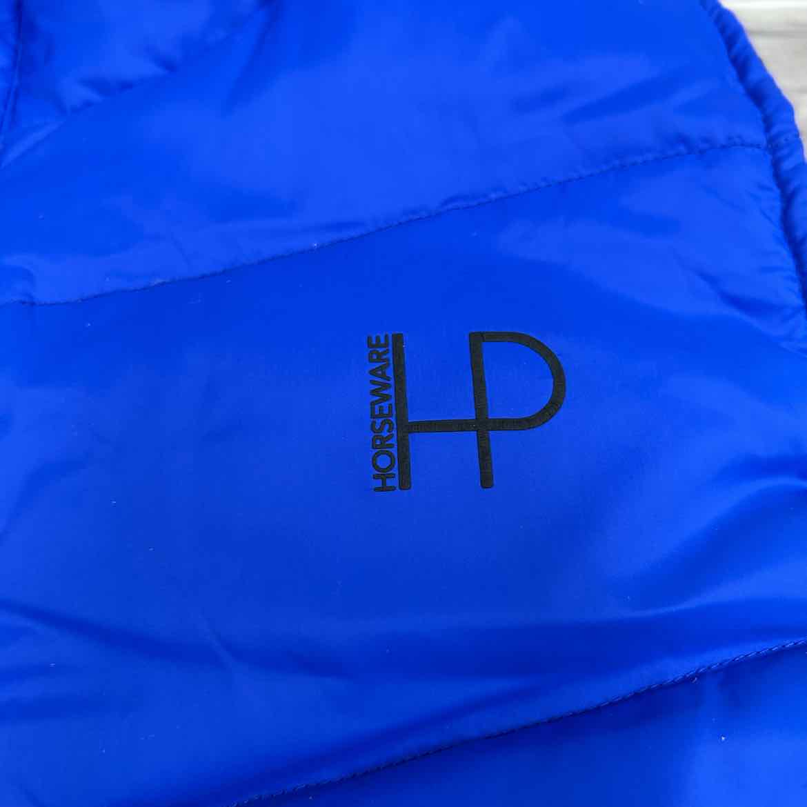 Horseware Puffer Vest, Size X-Small