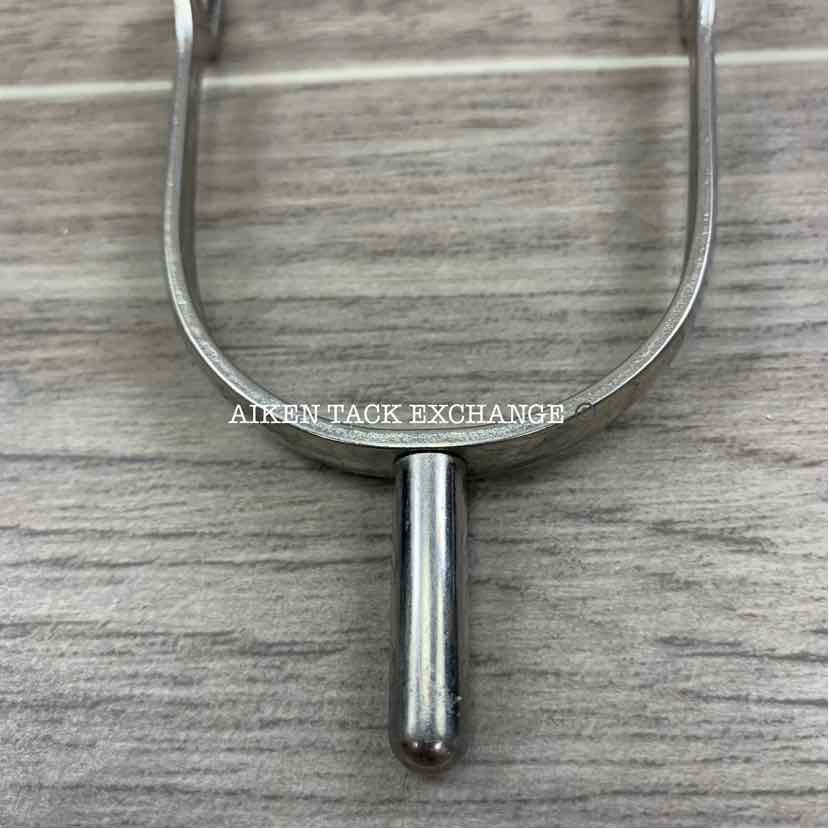 Herm Sprenger Ultra Fit Straight Neck Spurs
