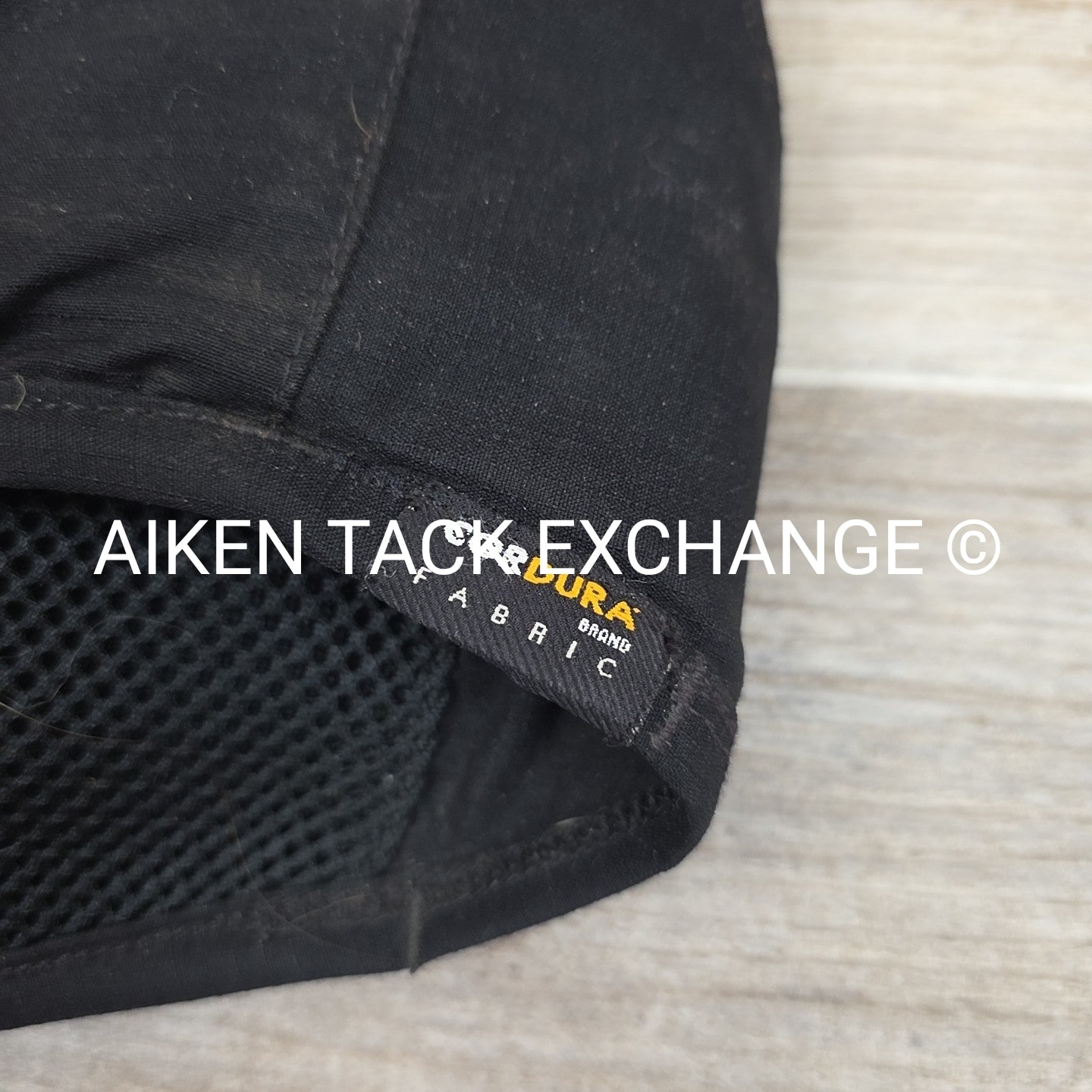 Equiline Allshot Belair Airbag Safety Vest, Size XX-Small