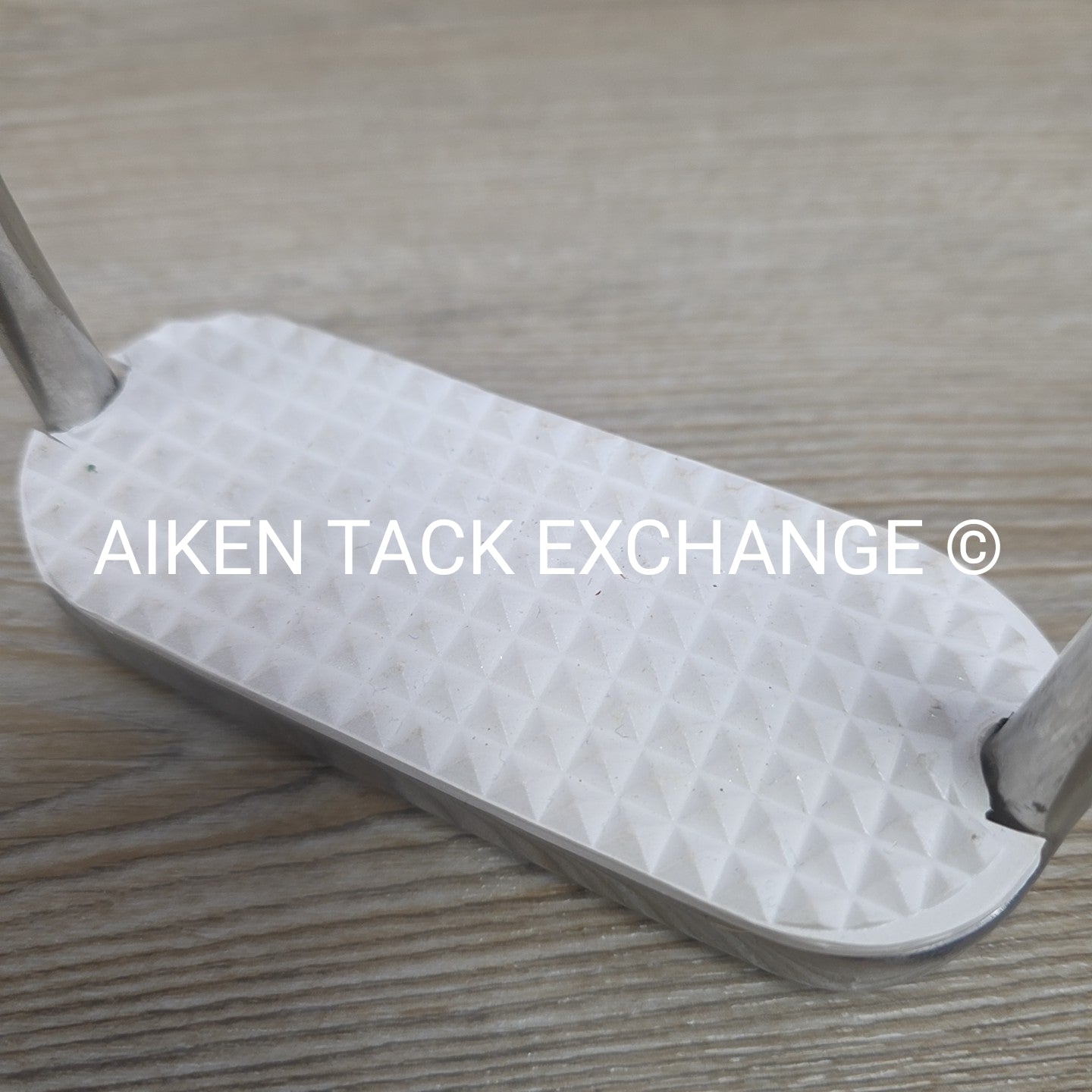 Korsteel Fillis Stirrup Irons, 4.25"