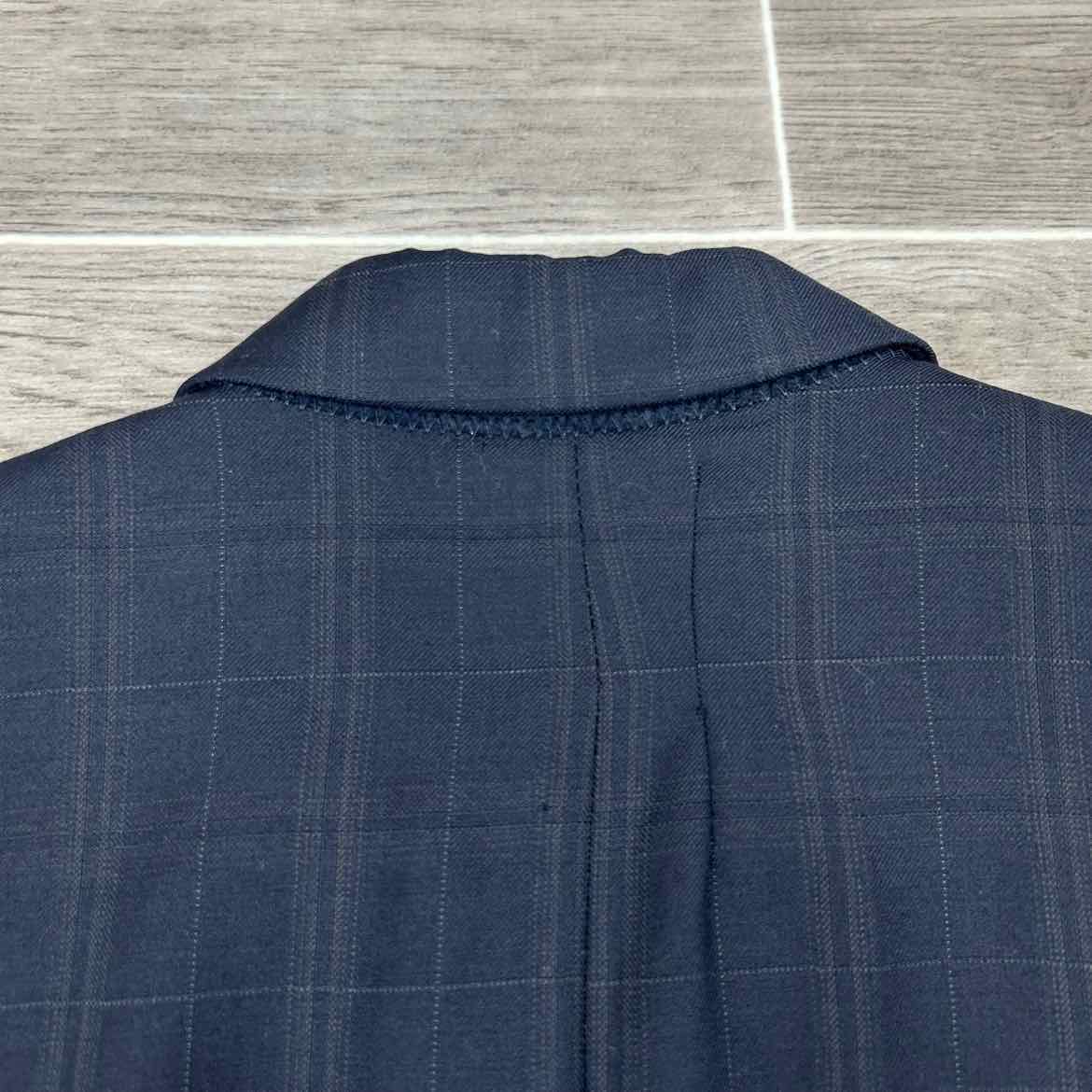 RJ Classics Prestige Collection Show Coat, Size 4 R