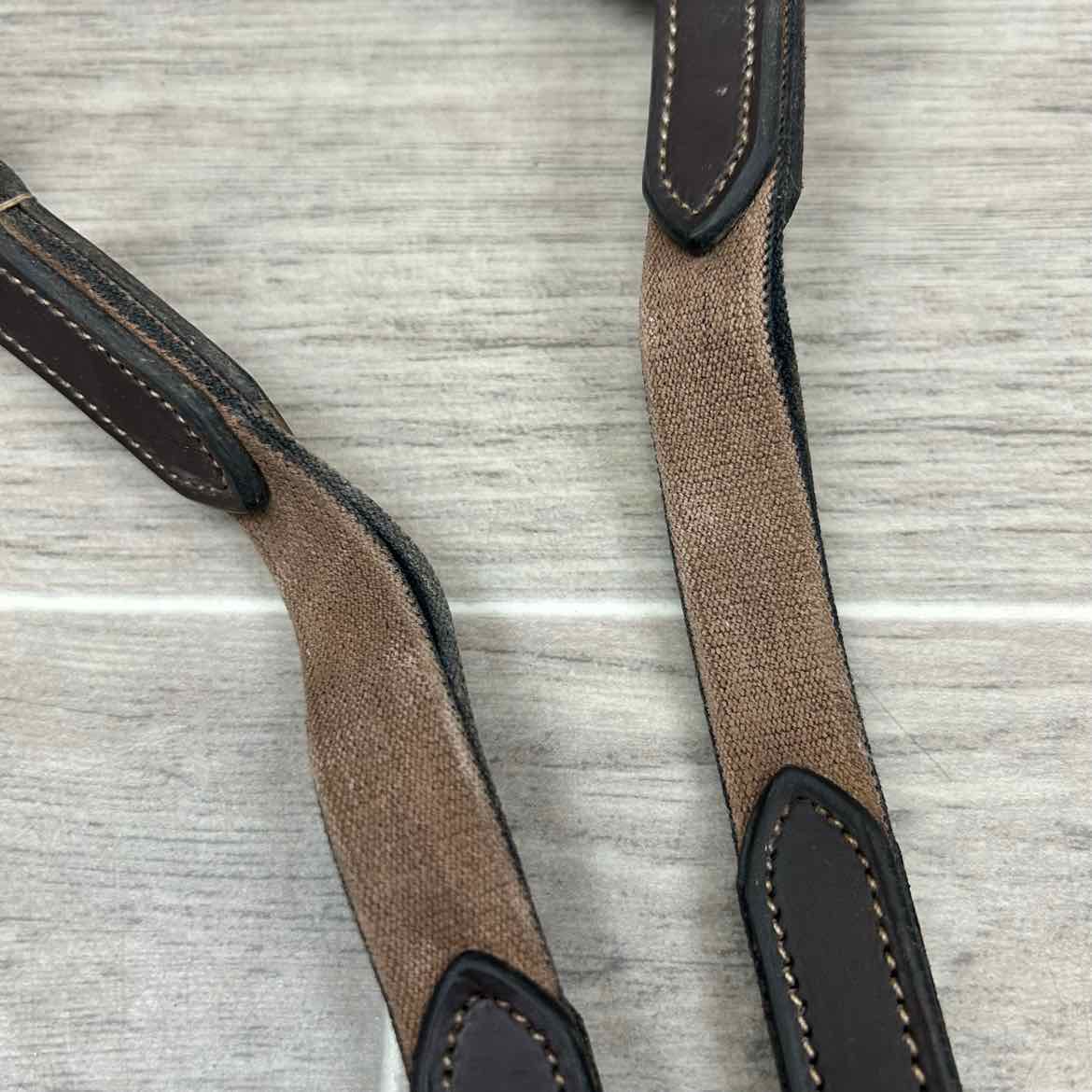 Elastic Adjustable Breastplate, Oversize