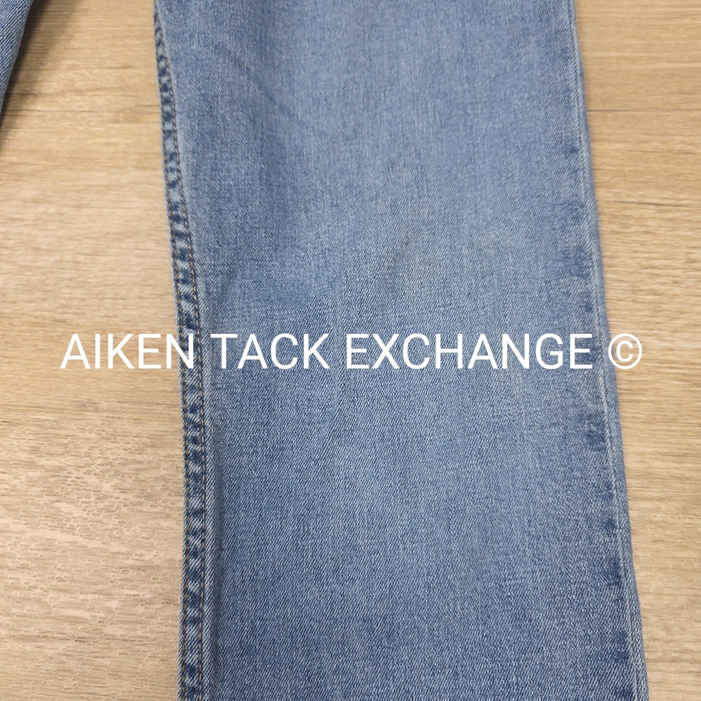 Wrangler Slim Straight Jeans, Size 29 X 30