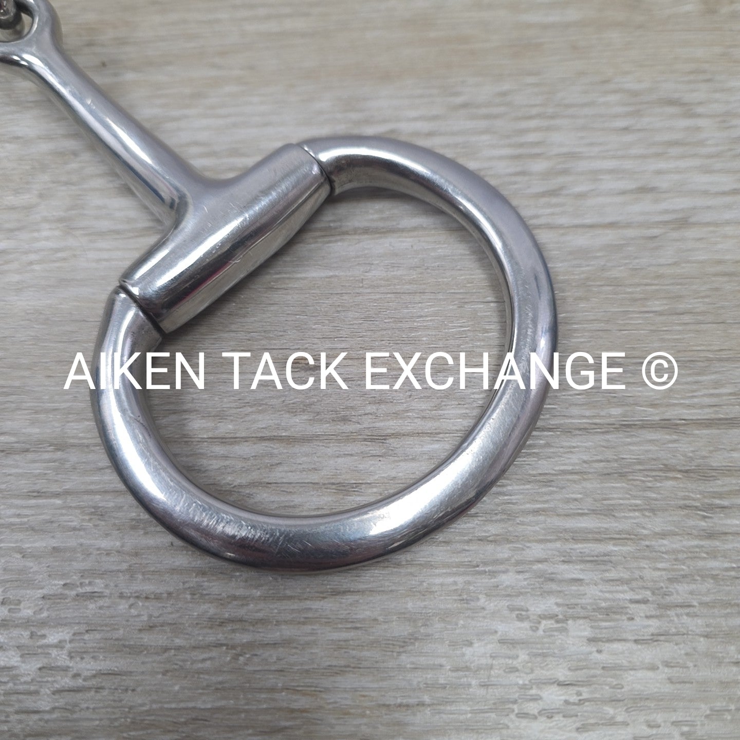 Single Joint Eggubtt Bit 5.5"