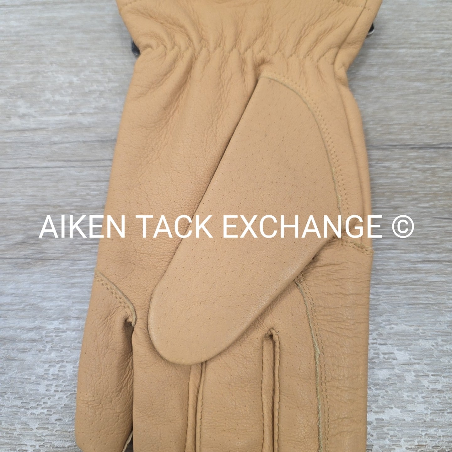 Heritage Cold Weather Gloves, Size 8