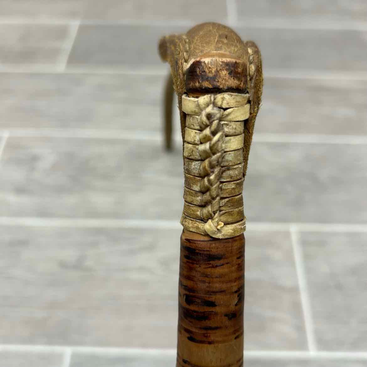 Camel Whip