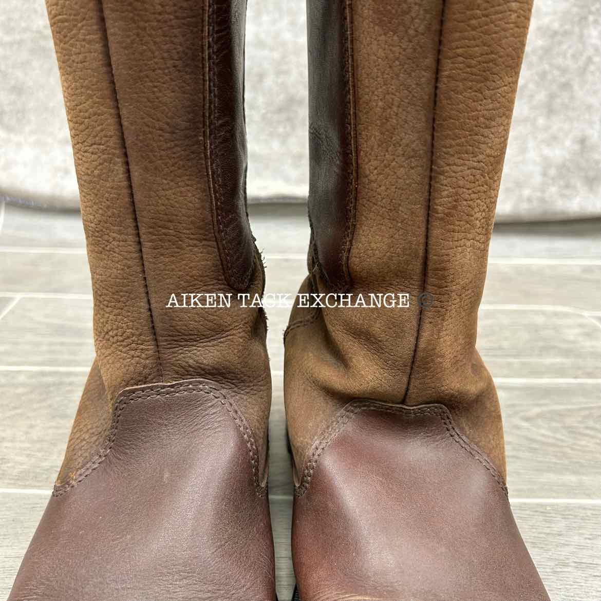 Dubarry Clare Country Boots, Size 40