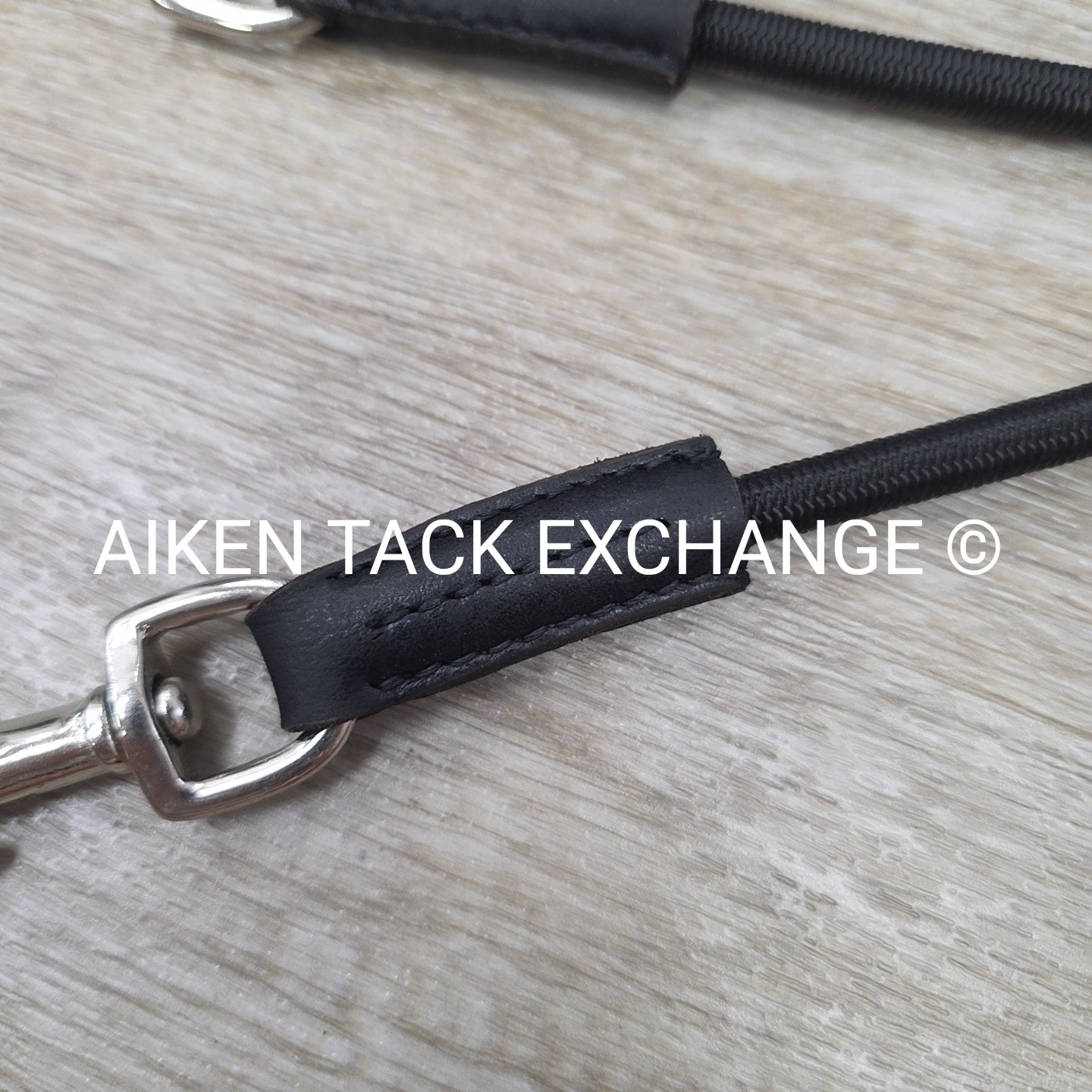 Elastic Neck Stretcher