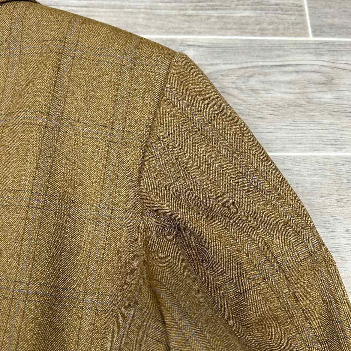 Dege & Skinner Hacking Jacket, Size 42