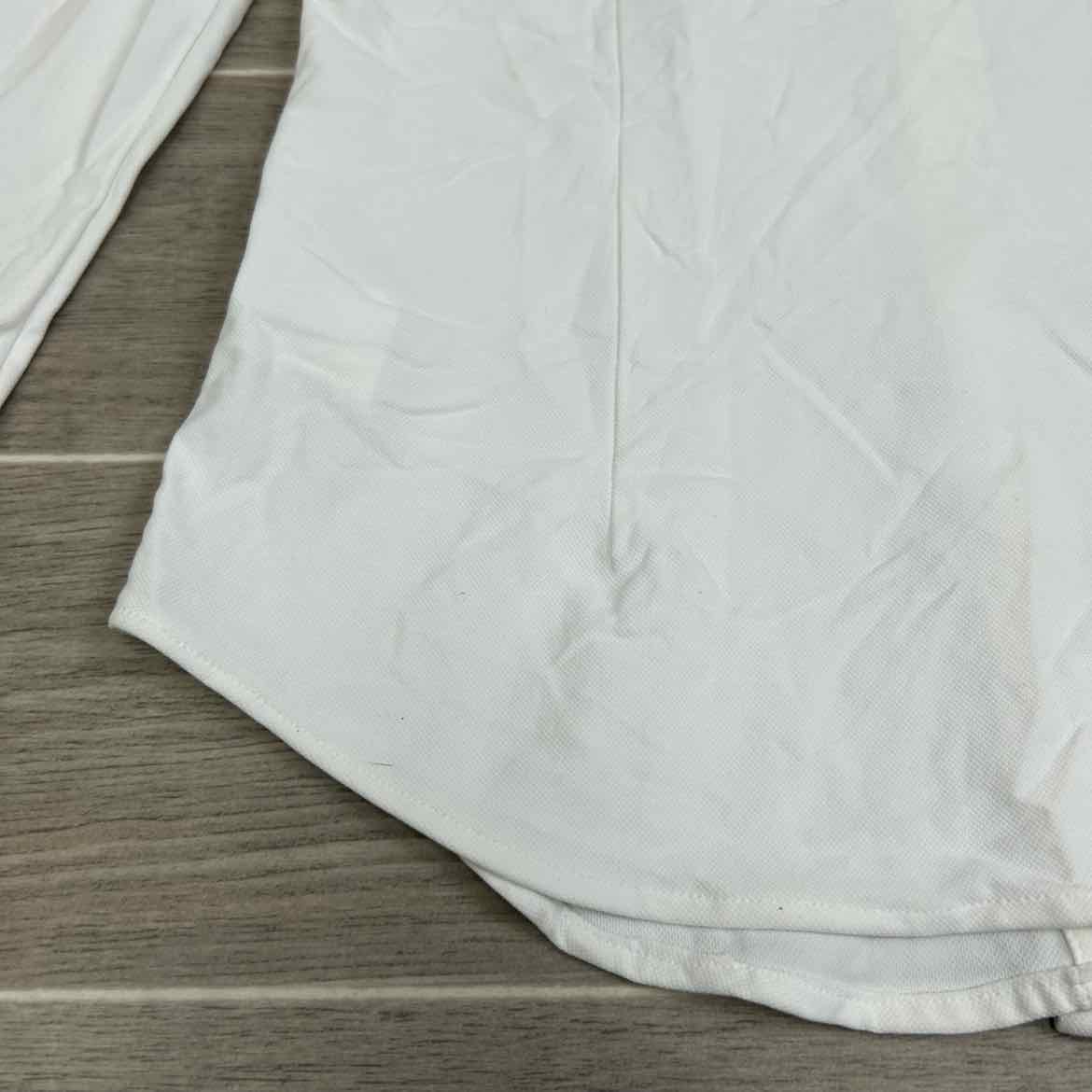 Equiline Isabel Long Sleeve Show Shirt, Size 42