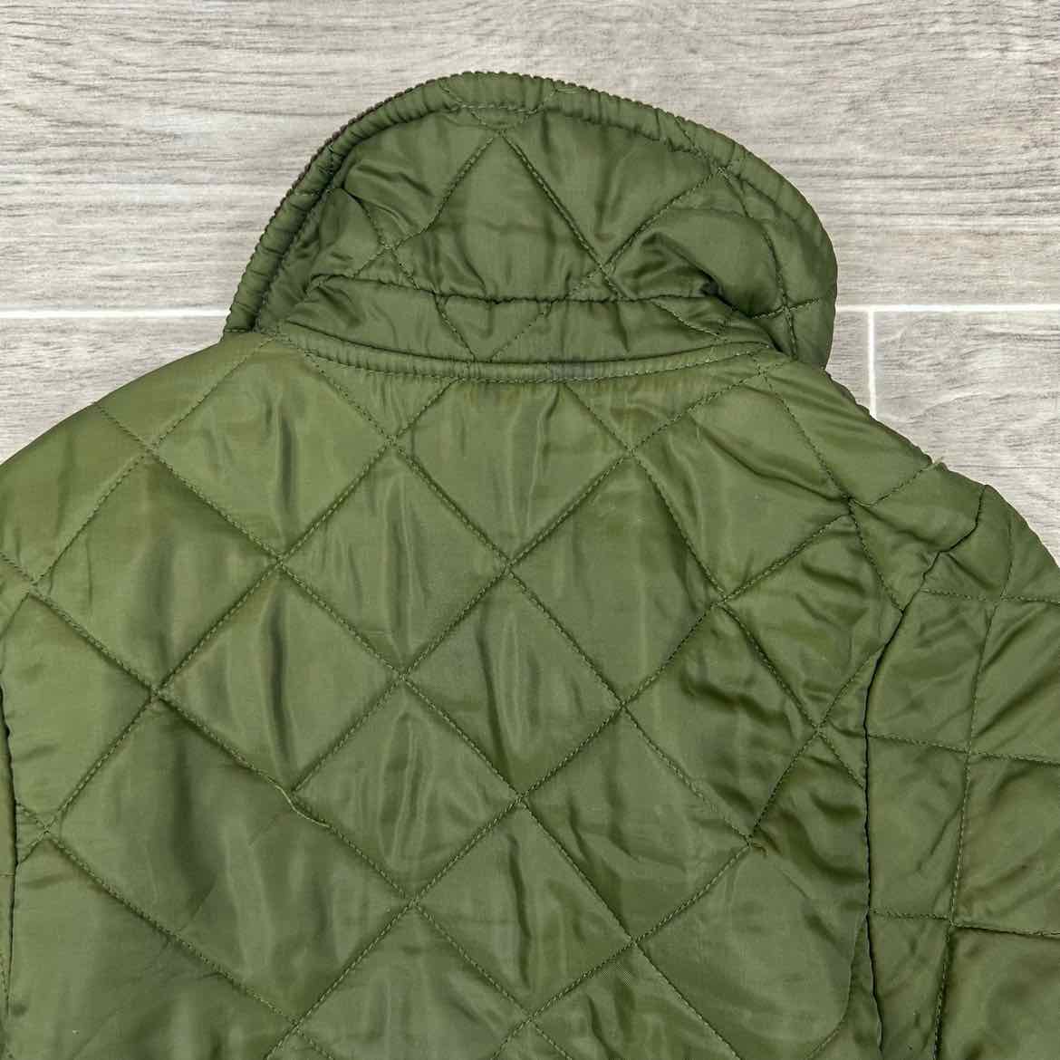 Barbour Quilted Jacket, Size X-Small